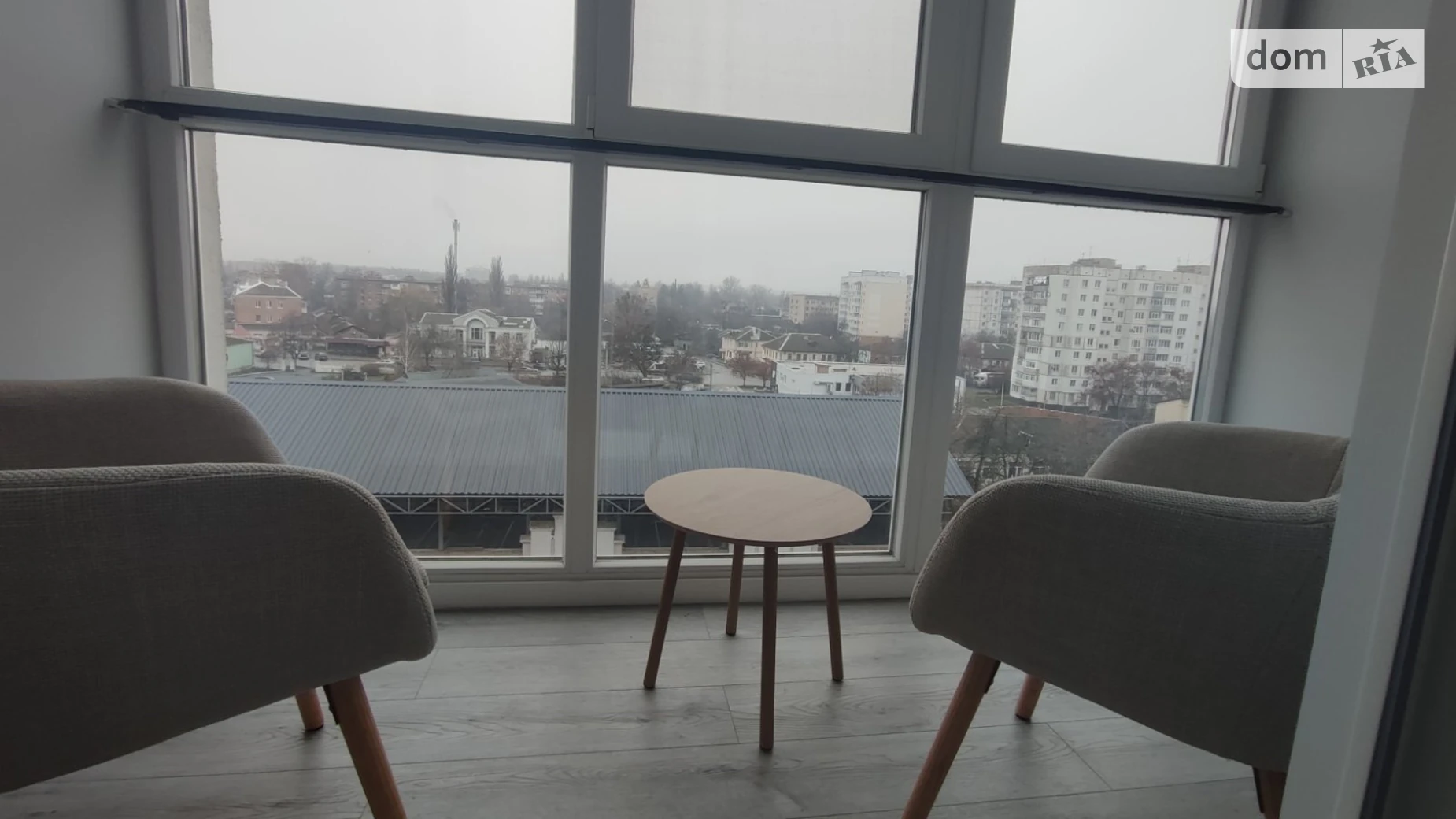 Сдается в аренду 1-комнатная квартира 44.3 кв. м в, цена: 18000 грн - фото 2