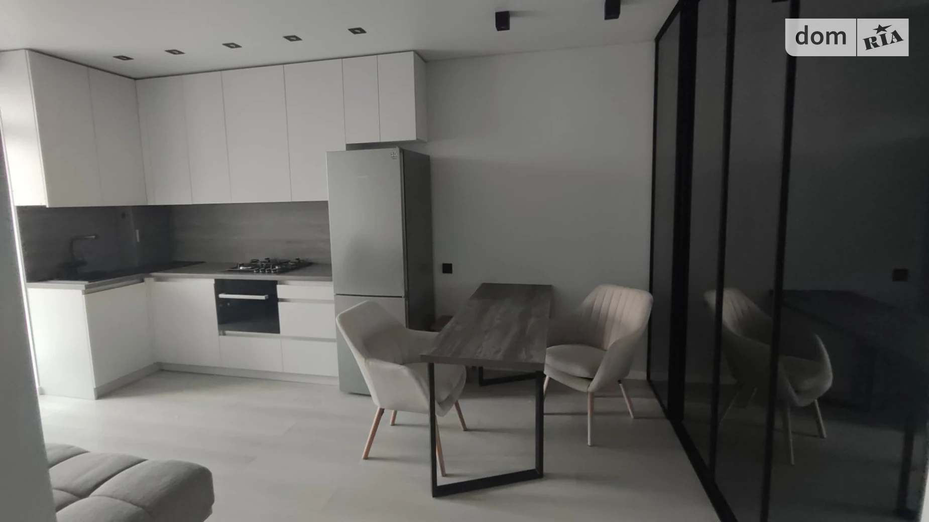 Сдается в аренду 1-комнатная квартира 44.3 кв. м в, цена: 18000 грн - фото 3