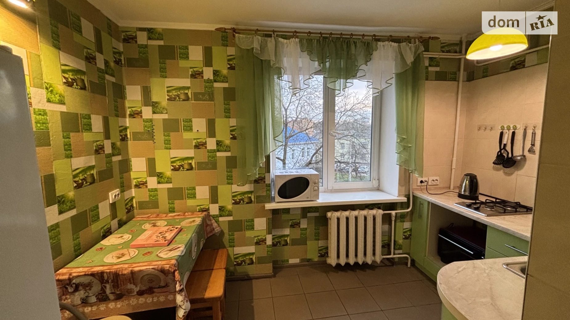 Сдается в аренду 2-комнатная квартира 53 кв. м в Ровно, ул. Мицкевича, 34 - фото 2