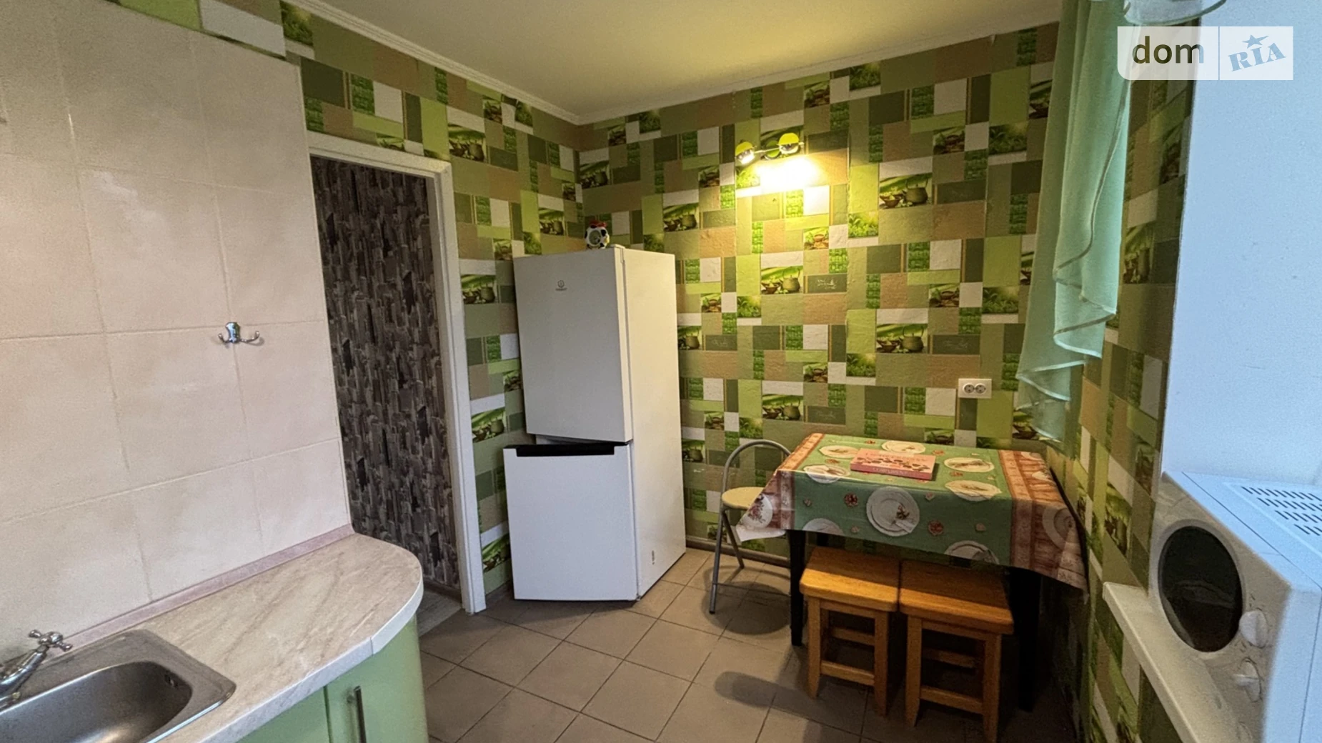 Сдается в аренду 2-комнатная квартира 53 кв. м в Ровно, ул. Мицкевича, 34 - фото 3