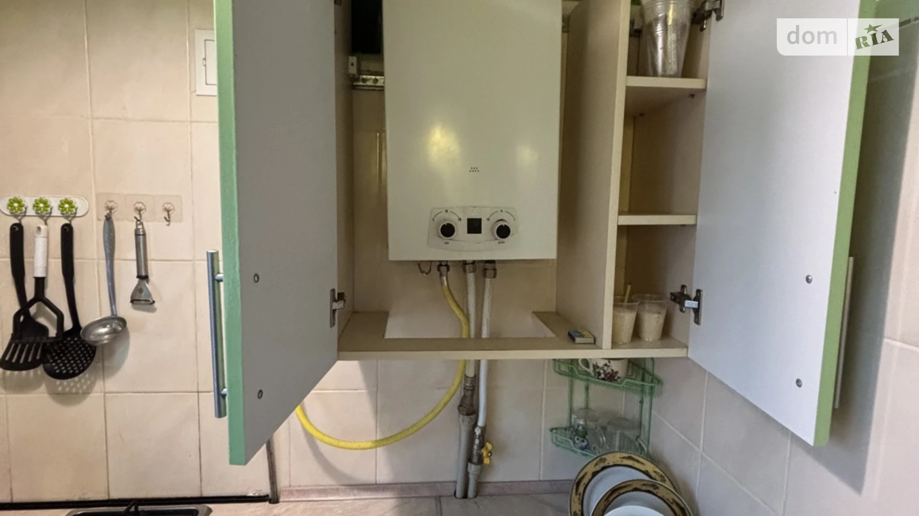 Сдается в аренду 2-комнатная квартира 53 кв. м в Ровно, ул. Мицкевича, 34 - фото 4