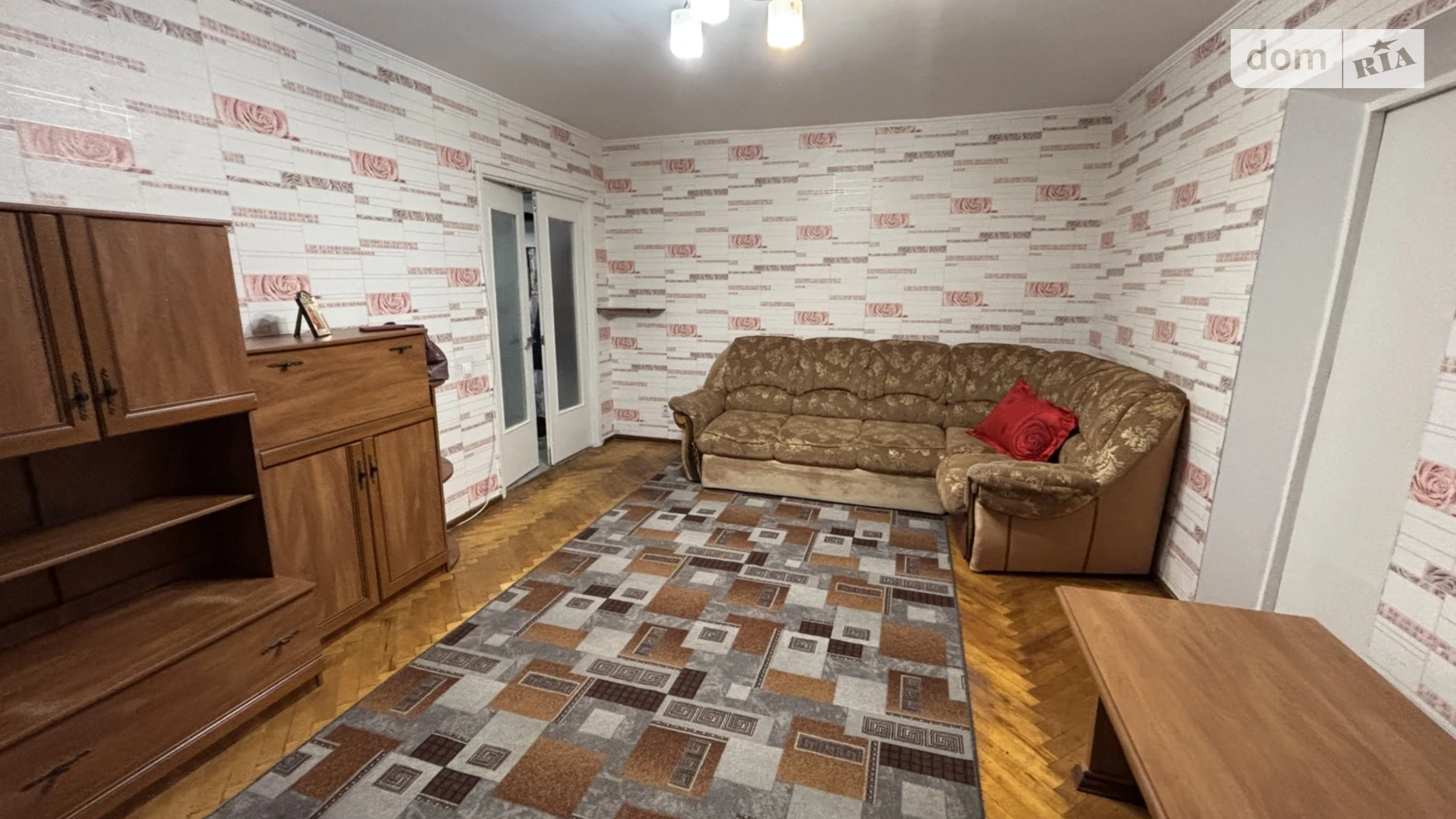 Сдается в аренду 2-комнатная квартира 53 кв. м в Ровно, ул. Мицкевича, 34 - фото 5