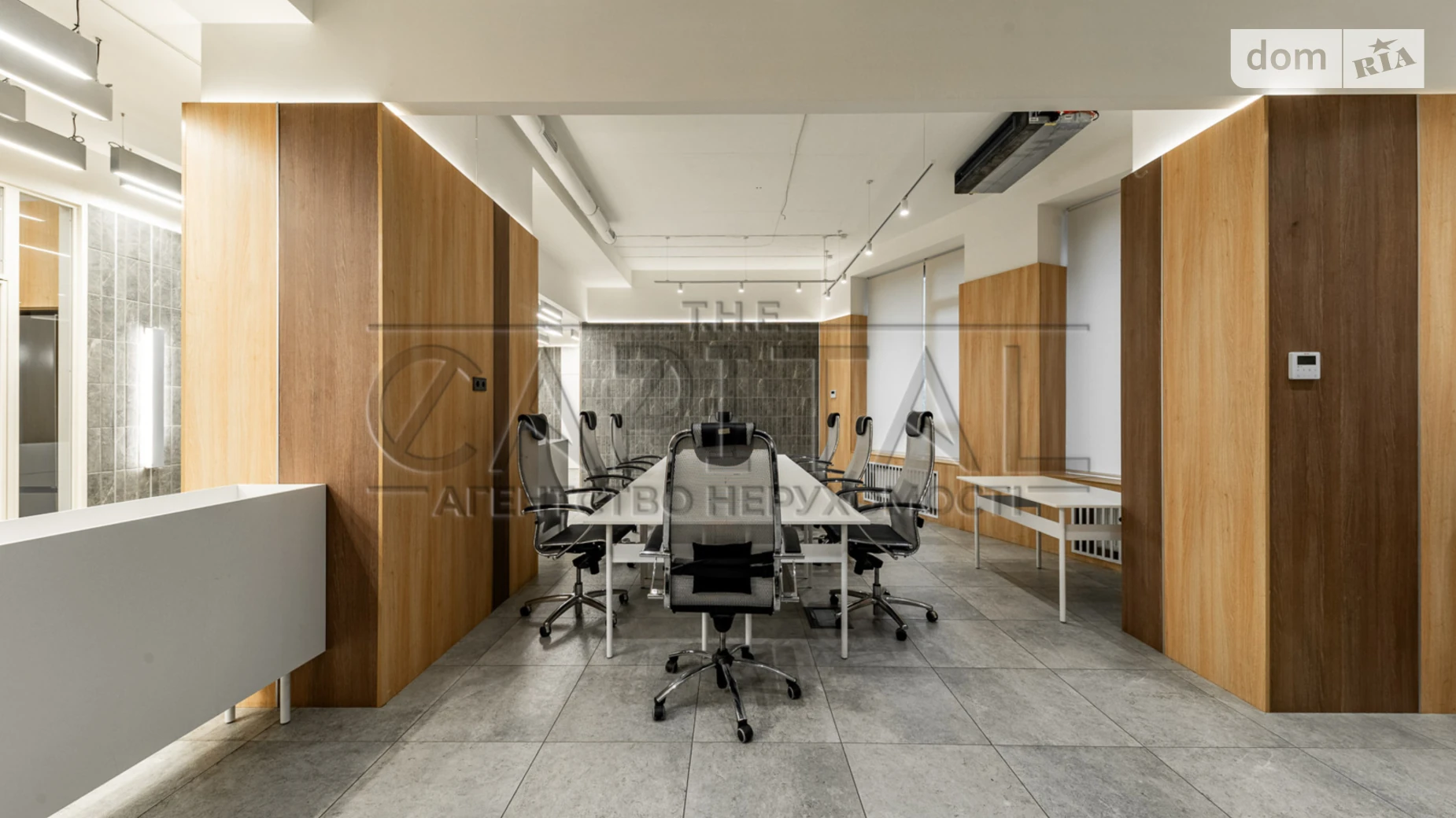 Сдается в аренду офис 250 кв. м в бизнес-центре, цена: 6400 $ - фото 4