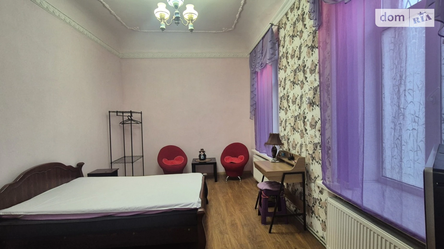 Сдается в аренду 1-комнатная квартира 65 кв. м в Одессе, ул. Успенская, 52 - фото 3