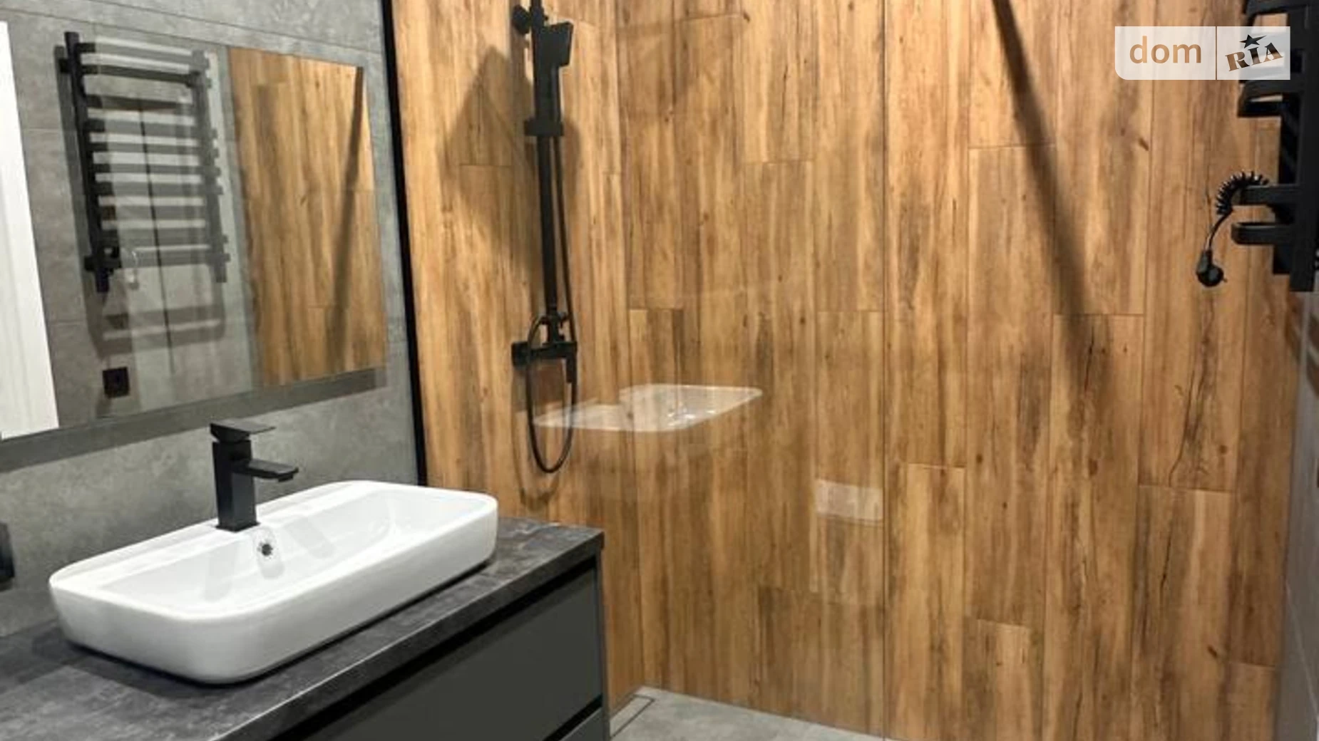 Здається в оренду одноповерховий будинок 74 кв. м з каміном, цена: 800 $ - фото 5