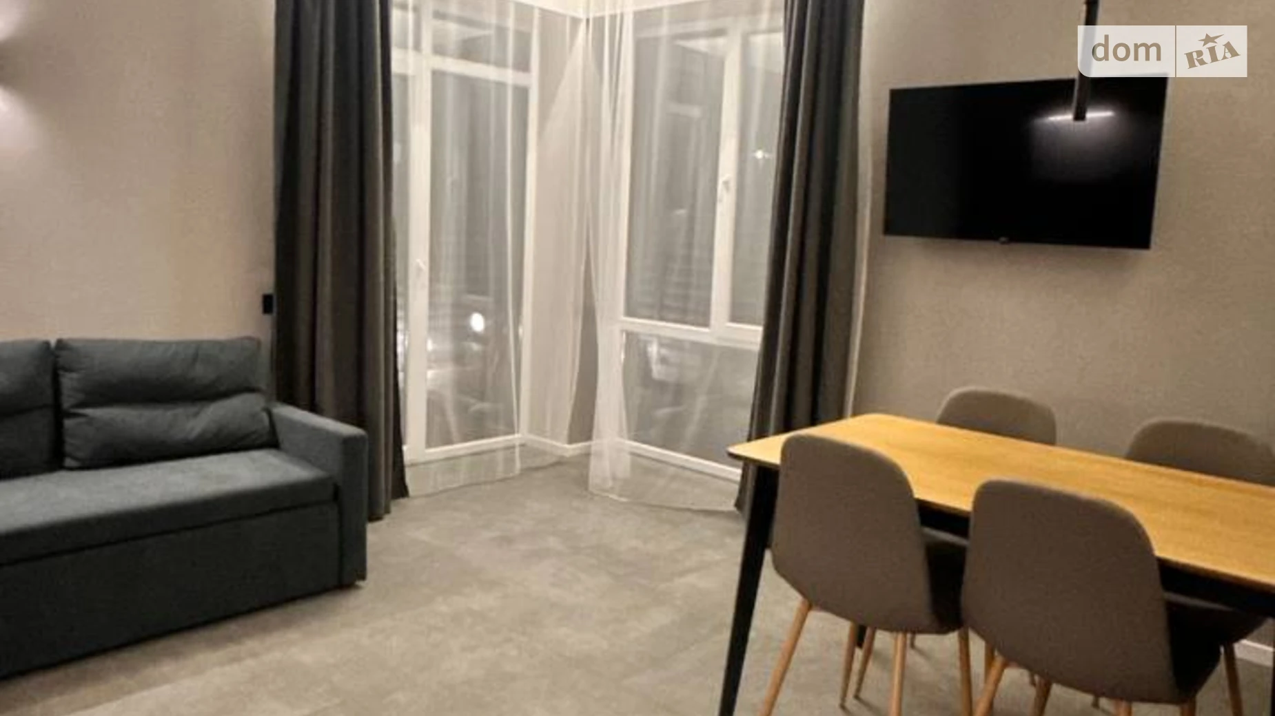 Здається в оренду одноповерховий будинок 74 кв. м з каміном, цена: 800 $ - фото 3