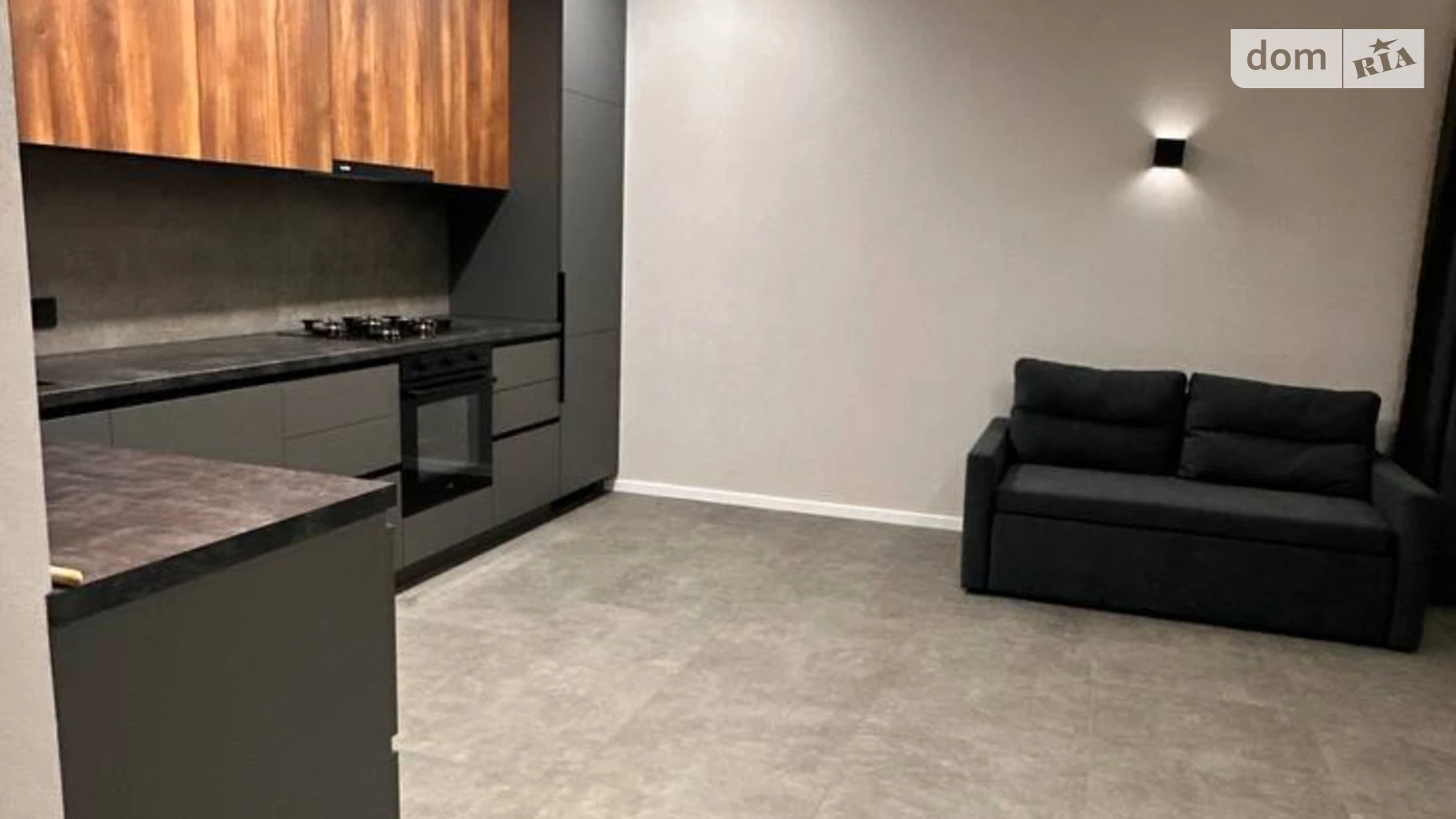 Здається в оренду одноповерховий будинок 74 кв. м з каміном, цена: 800 $ - фото 4