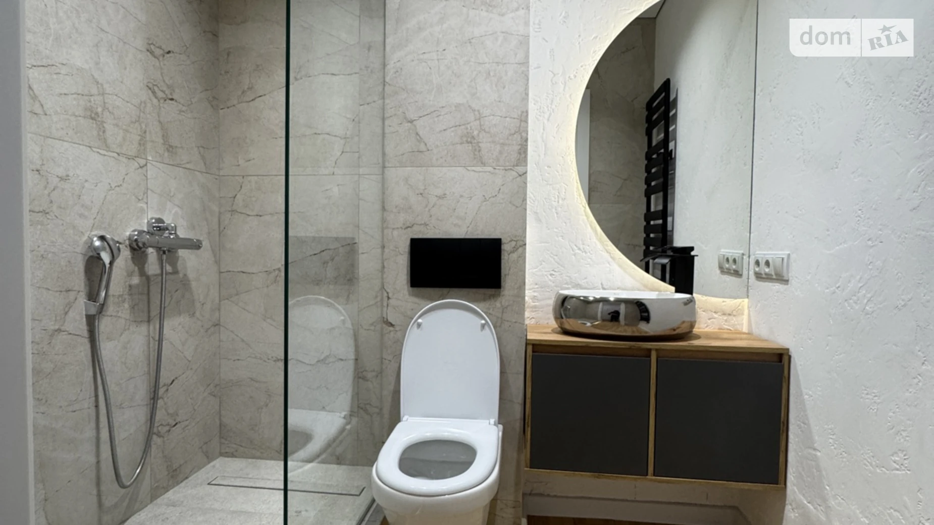 Продается 3-комнатная квартира 90 кв. м в Хмельницком, цена: 115000 $ - фото 4