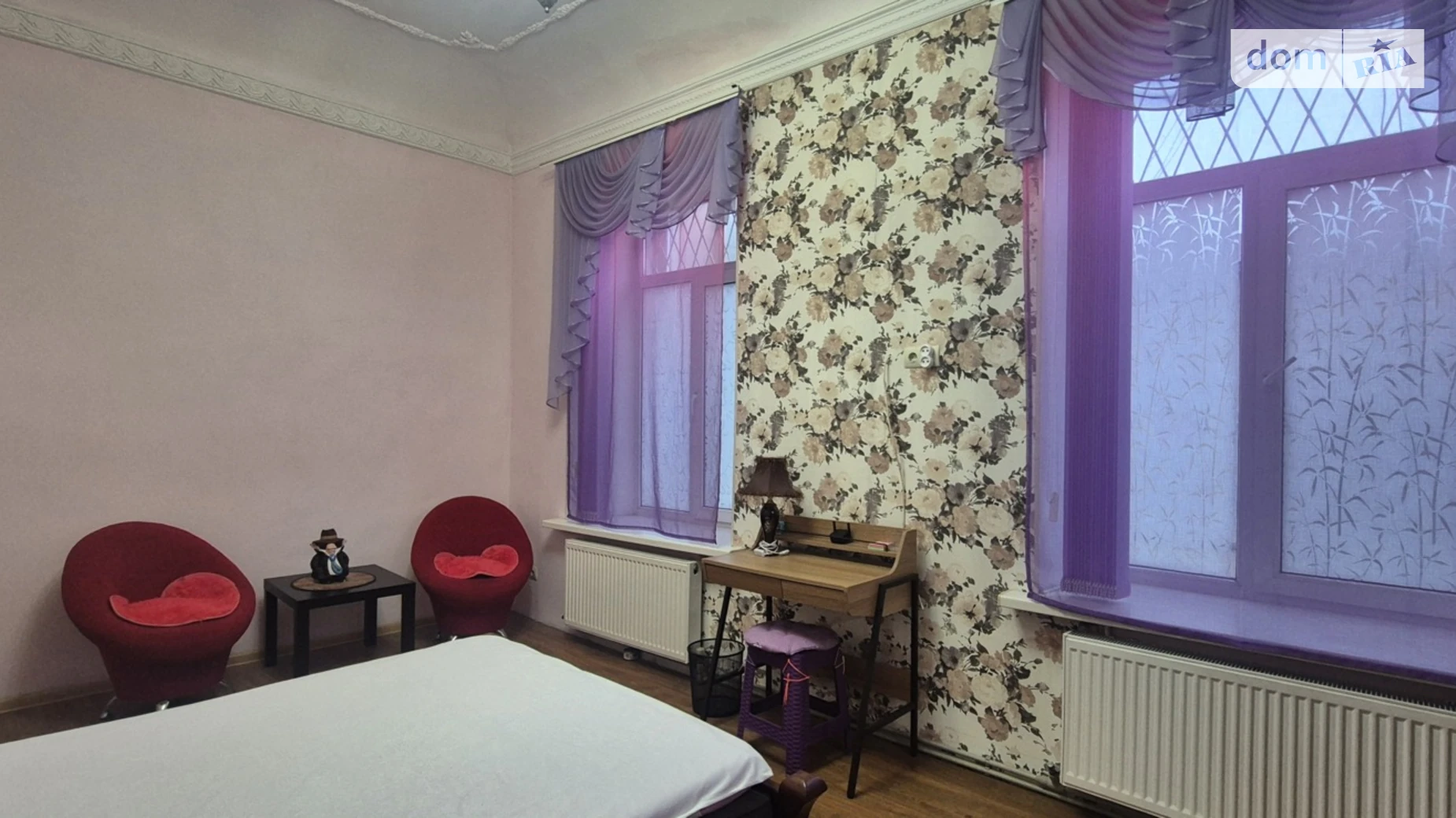 Сдается в аренду 1-комнатная квартира 65 кв. м в Одессе, ул. Успенская, 52 - фото 4