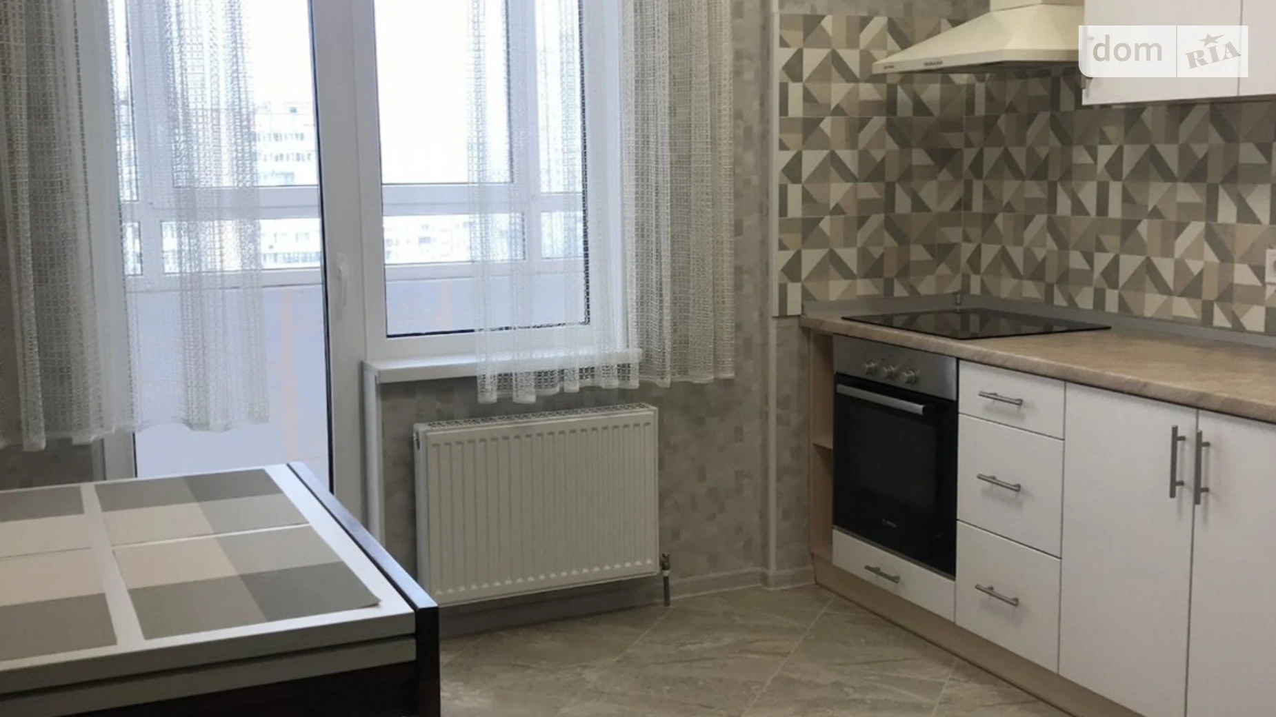 Сдается в аренду 1-комнатная квартира 40 кв. м в, цена: 7000 грн - фото 2