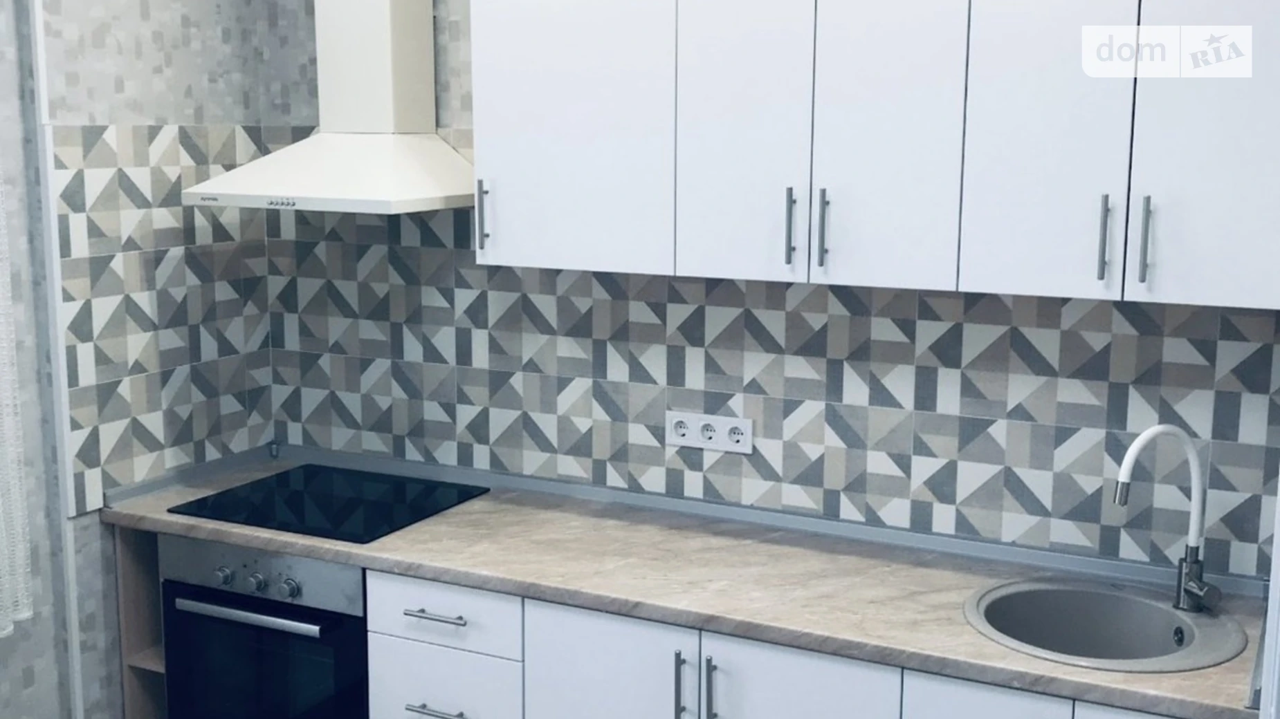 Сдается в аренду 1-комнатная квартира 40 кв. м в, цена: 7000 грн - фото 3