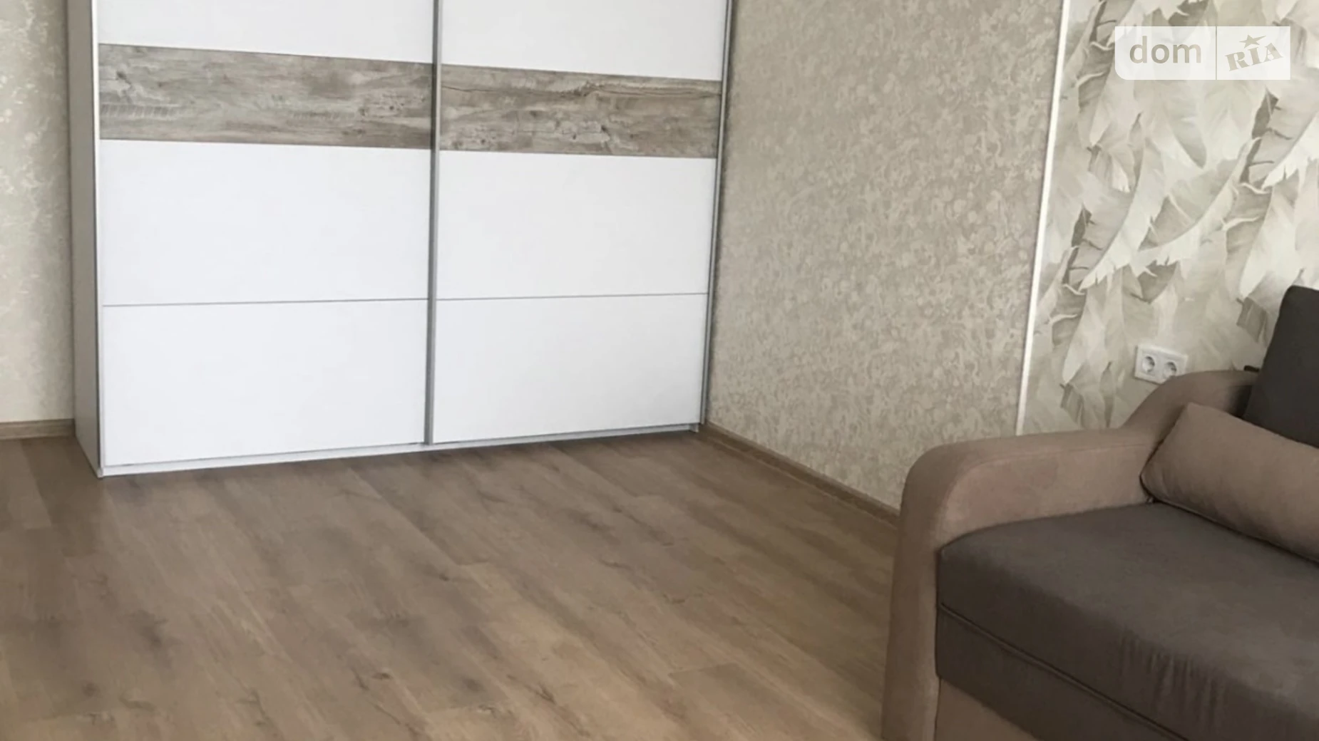 Сдается в аренду 1-комнатная квартира 40 кв. м в, цена: 7000 грн - фото 4