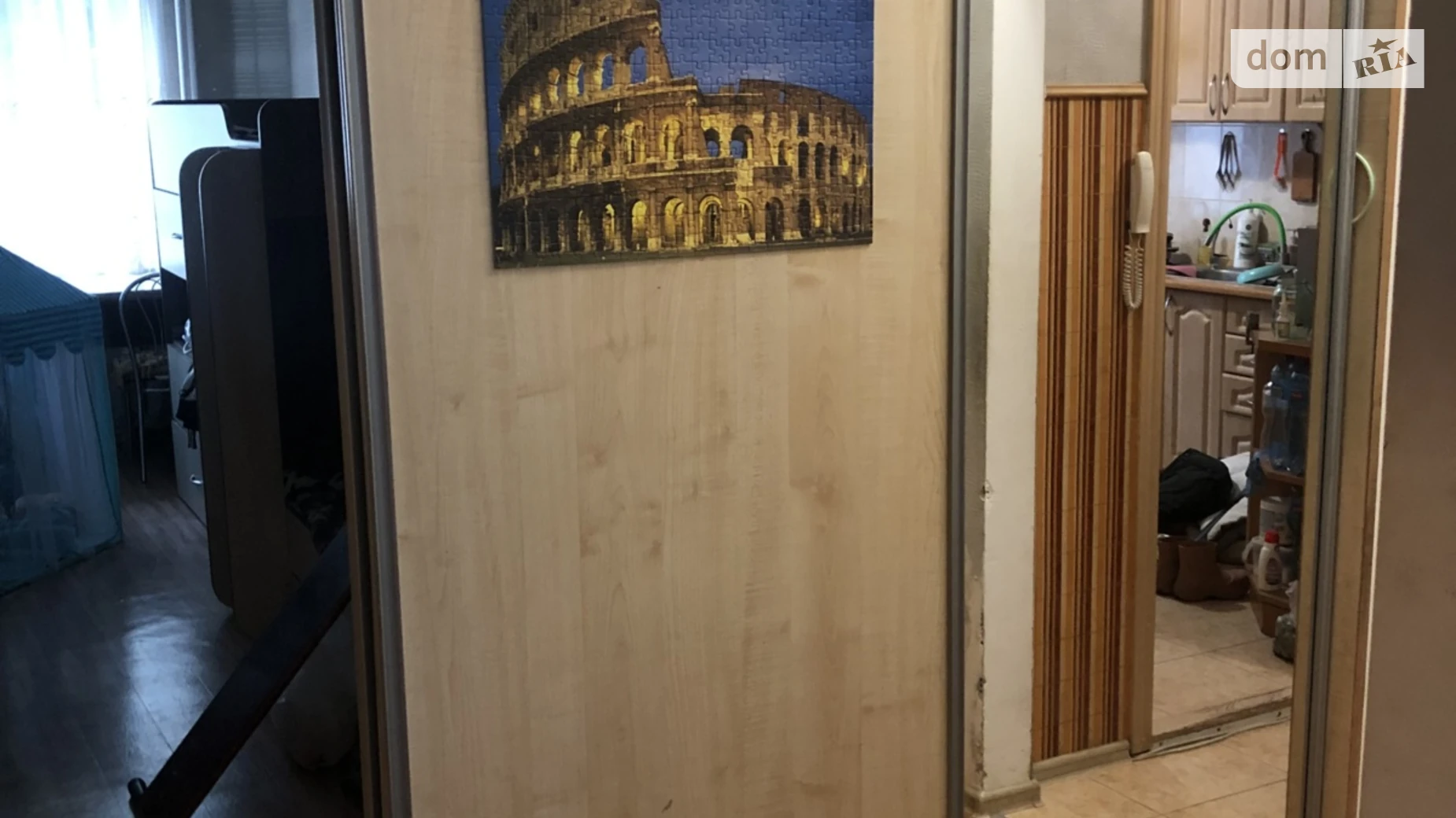 Продается 3-комнатная квартира 63.7 кв. м в Хмельницком, Львовское шоссе - фото 5