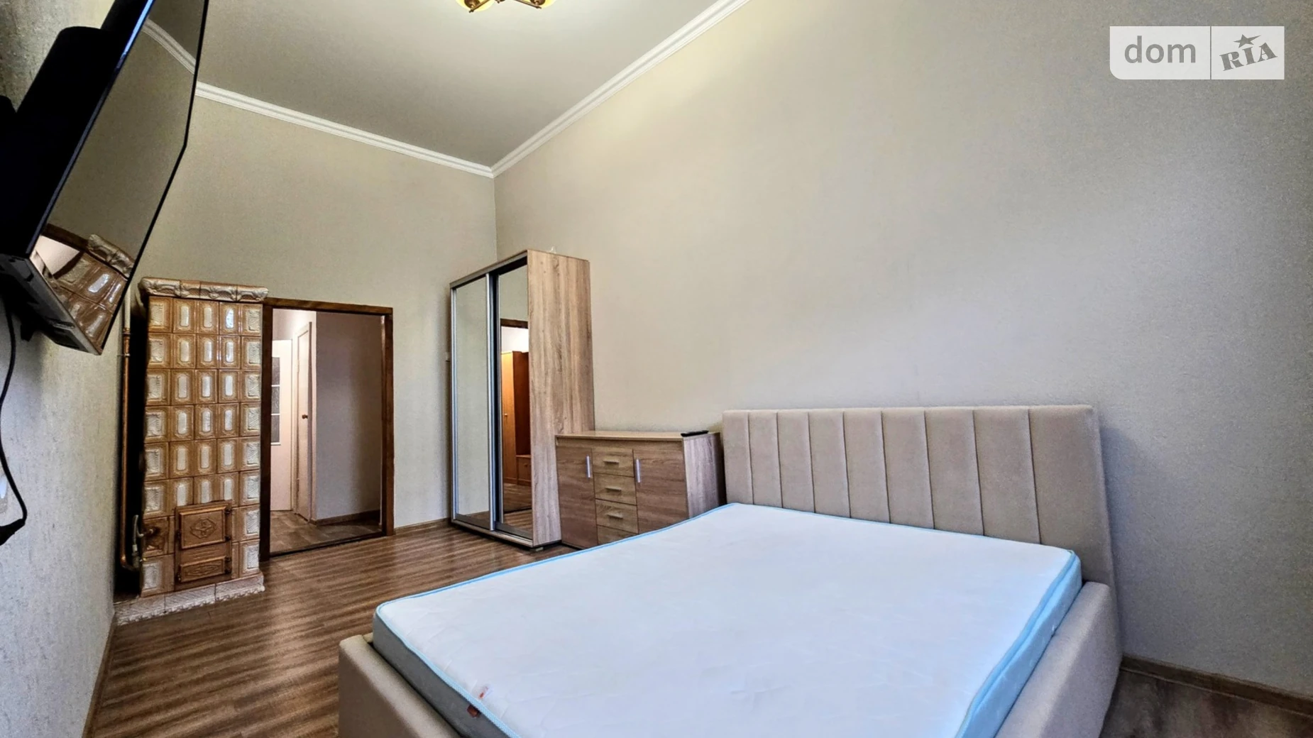 Сдается в аренду 1-комнатная квартира 36 кв. м в, цена: 300 $ - фото 5