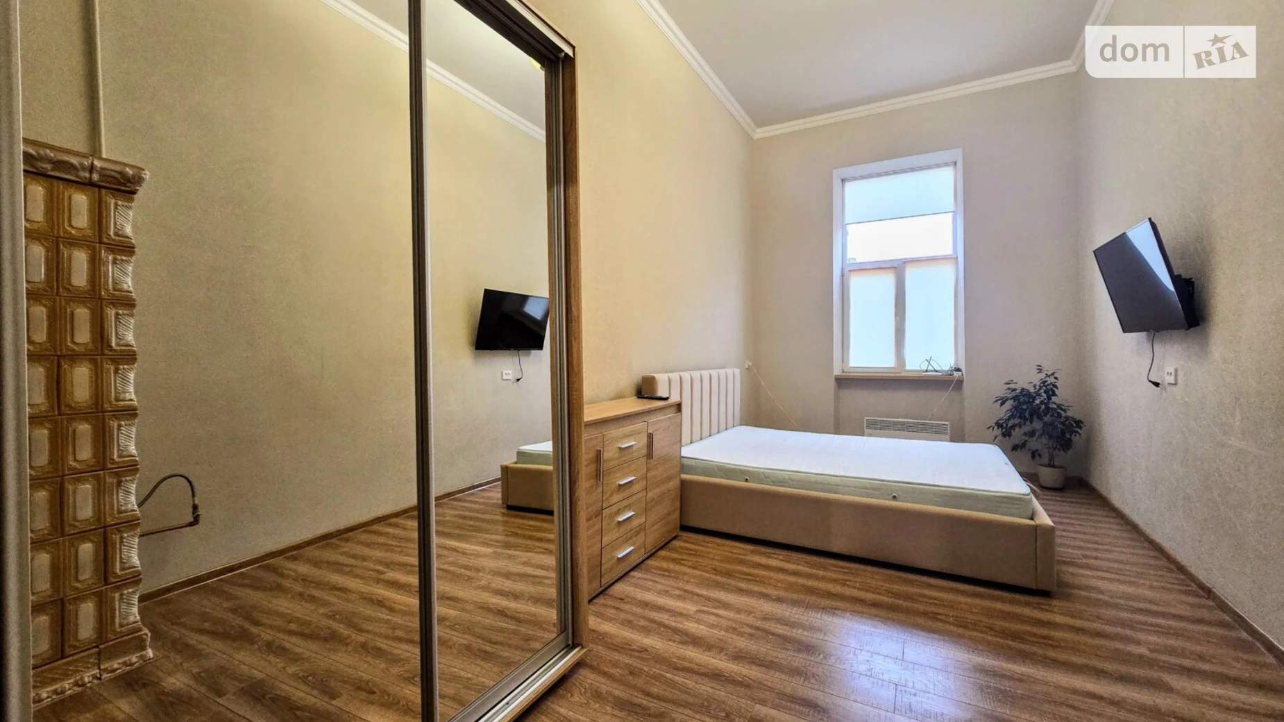 Сдается в аренду 1-комнатная квартира 36 кв. м в, цена: 300 $ - фото 4