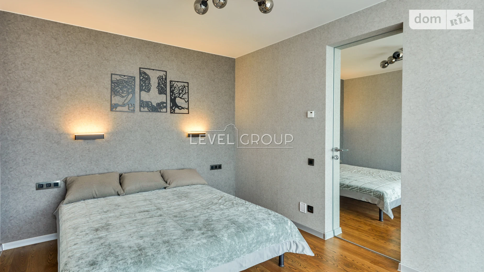 Продается 2-комнатная квартира 168.9 кв. м в Вышгороде, пер. Цветочный , 2Г - фото 2