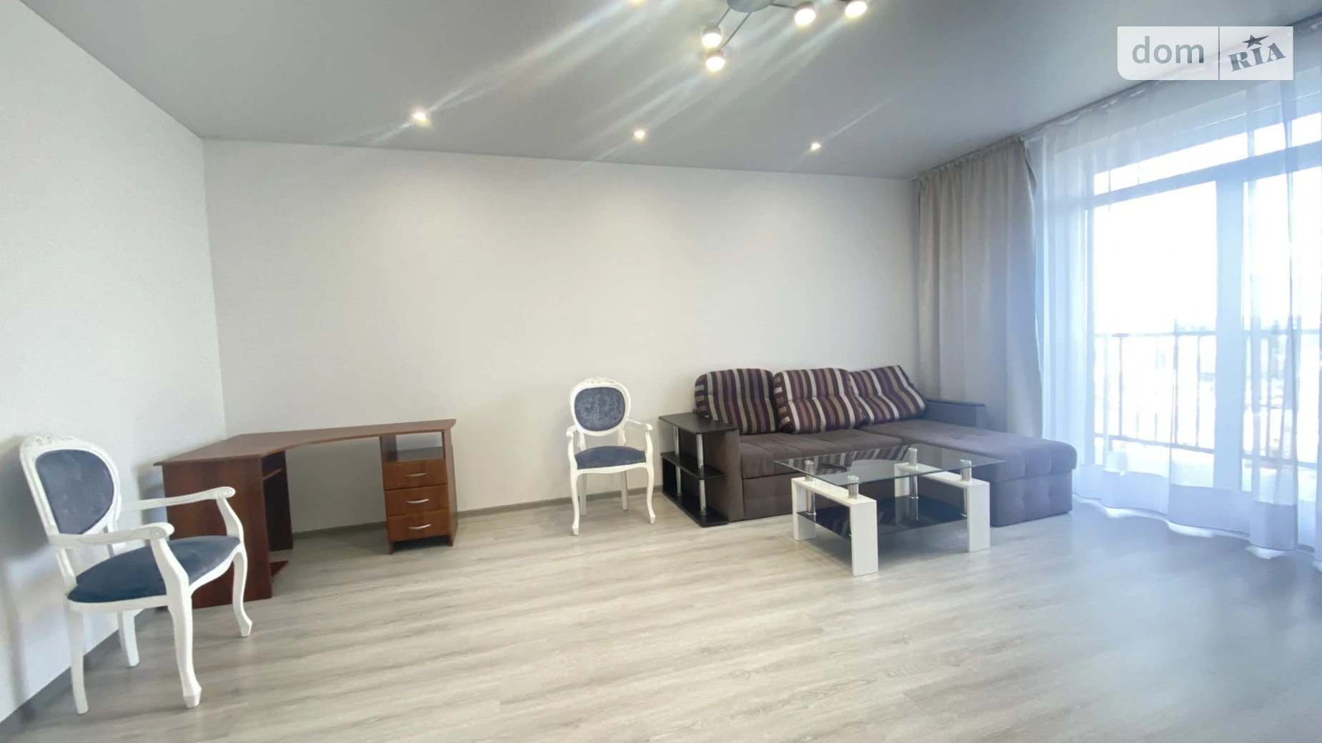 Сдается в аренду 2-комнатная квартира 75 кв. м в Львове, ул. Городоцкая, 226А - фото 2