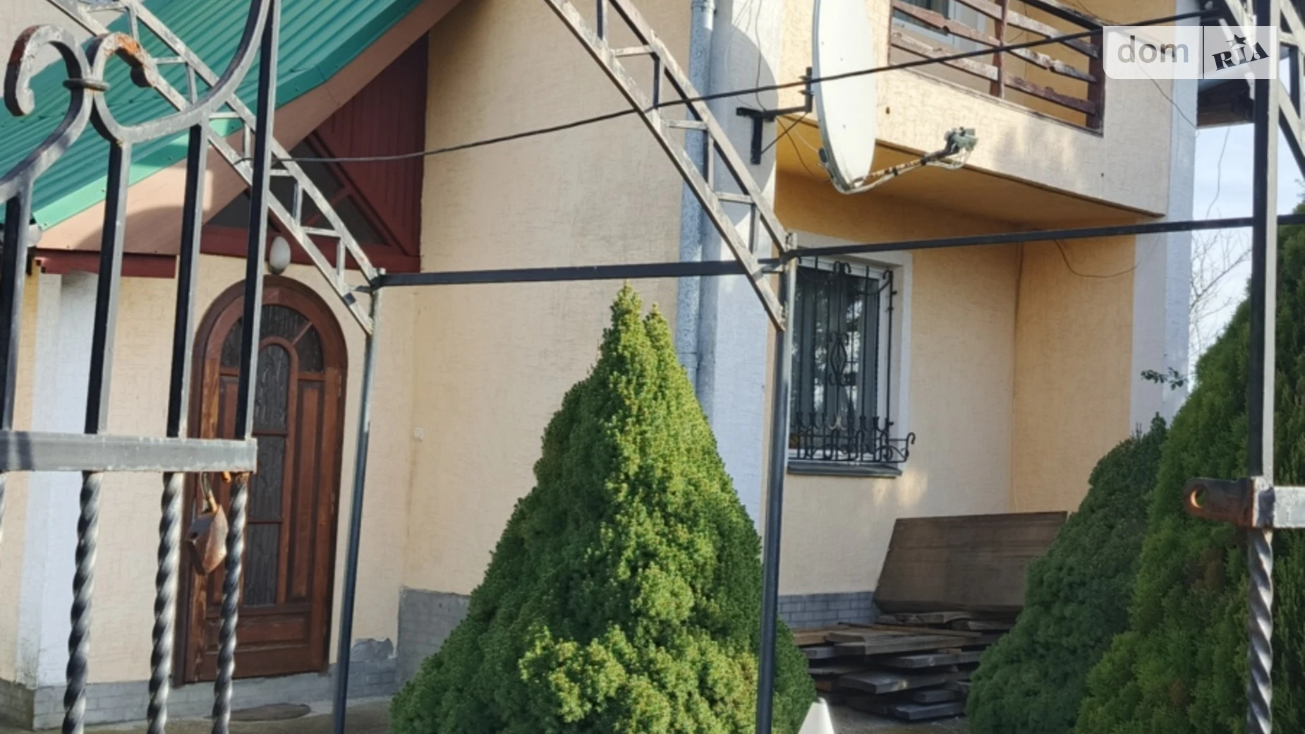 Продается дом на 2 этажа 214.9 кв. м с участком, цена: 130000 $ - фото 3