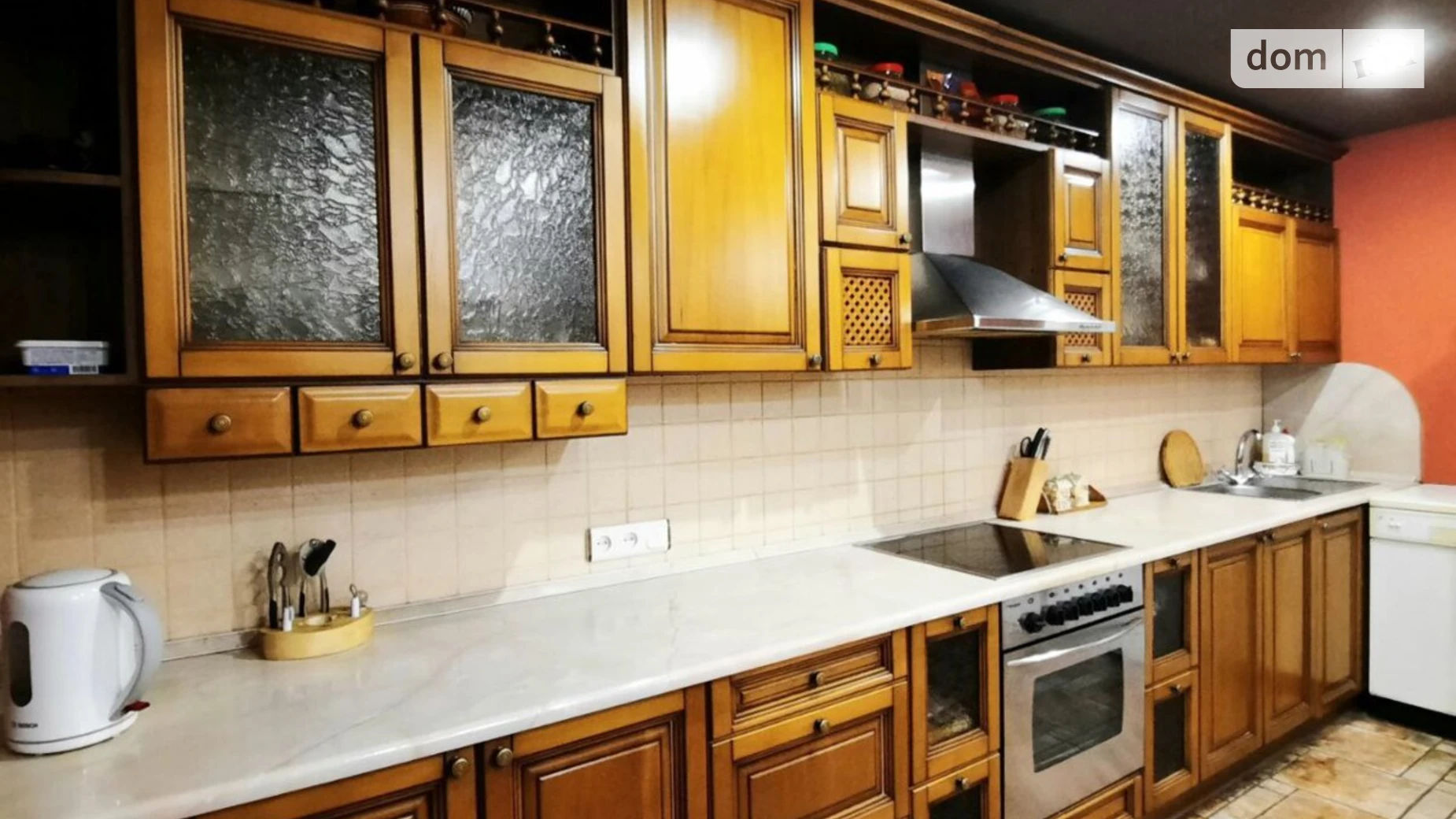 Продається 3-кімнатна квартира 91.1 кв. м у Дніпрі, цена: 68000 $ - фото 2