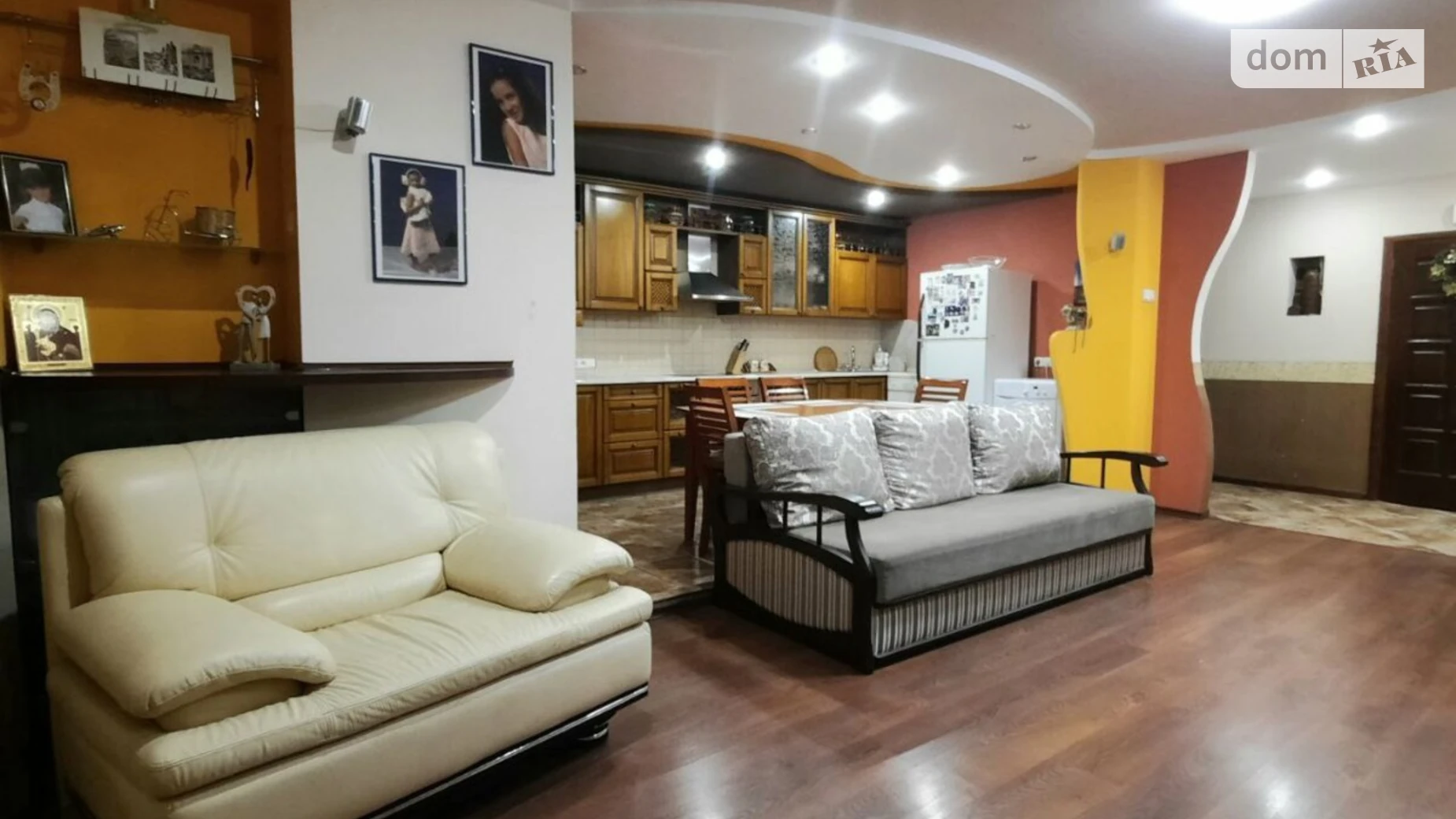 Продається 3-кімнатна квартира 91.1 кв. м у Дніпрі, цена: 68000 $ - фото 4