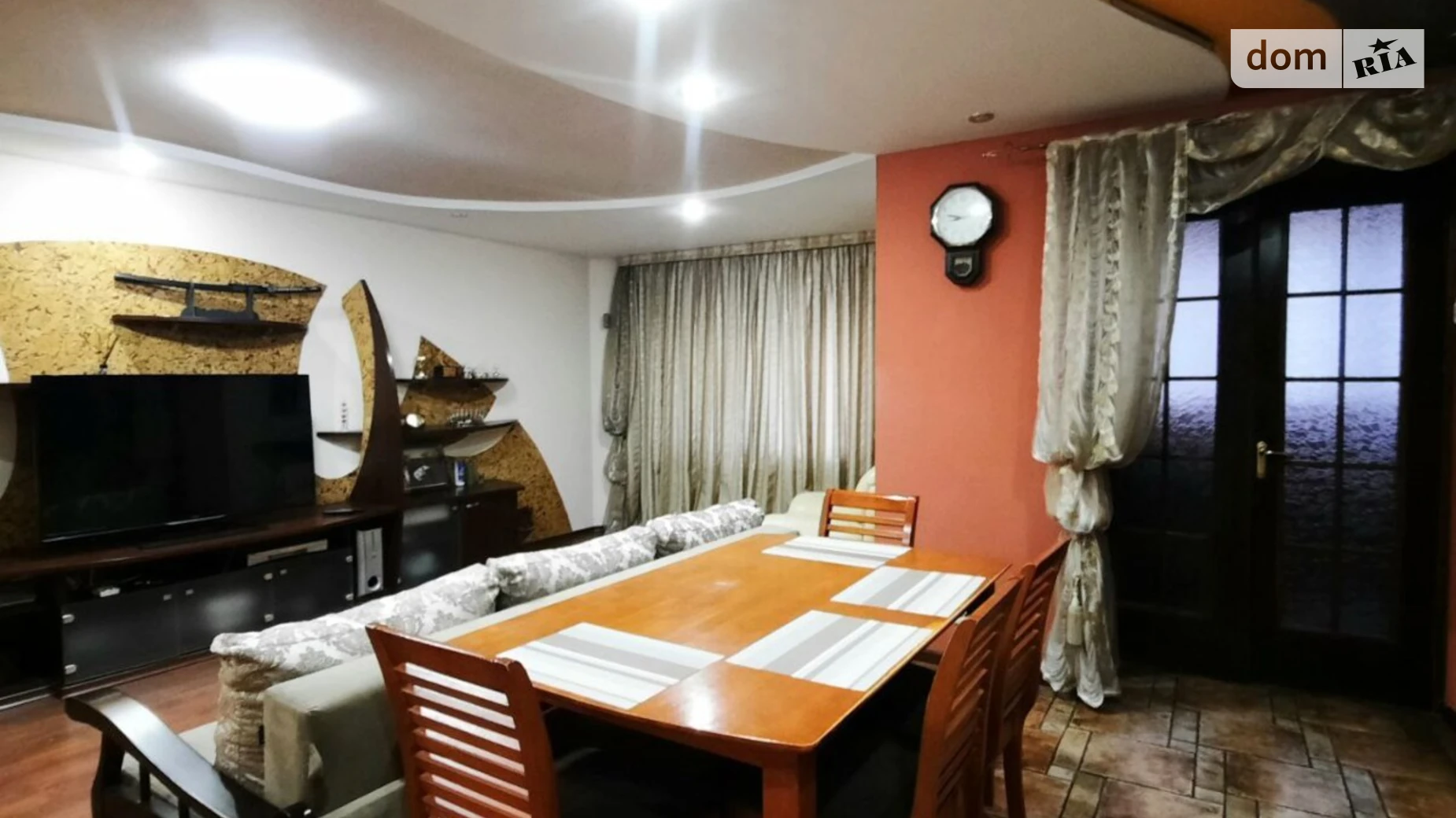 Продається 3-кімнатна квартира 91.1 кв. м у Дніпрі, цена: 68000 $ - фото 5