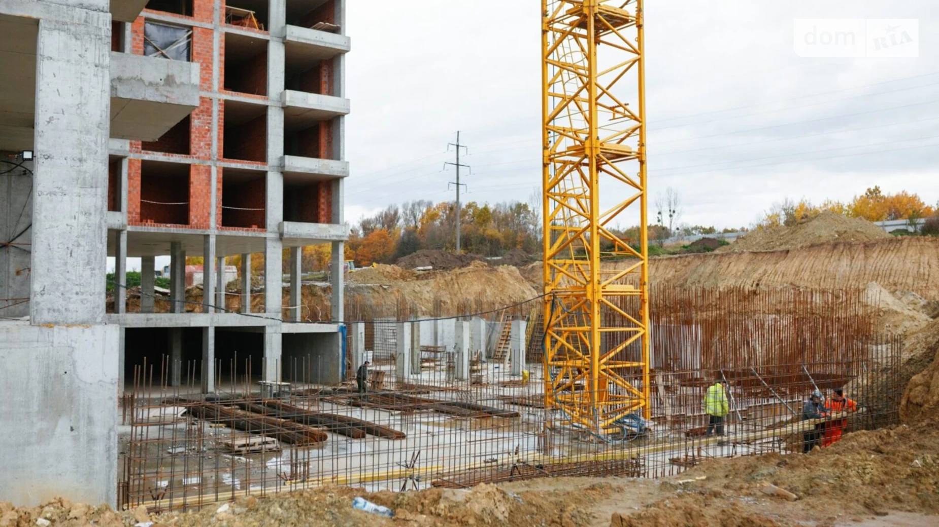 ул. Вернадского Академика Боднаровка Львов ЖК Auroom Urban, цена: 161160 $ - фото 5