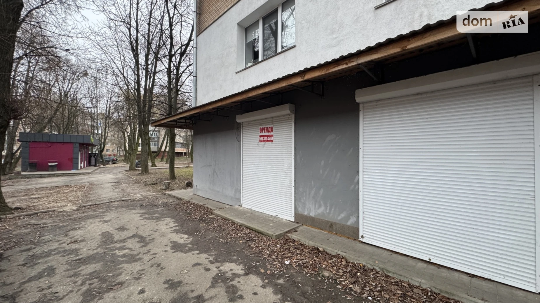 Сдается в аренду офис 50 кв. м в бизнес-центре, цена: 20000 грн - фото 5