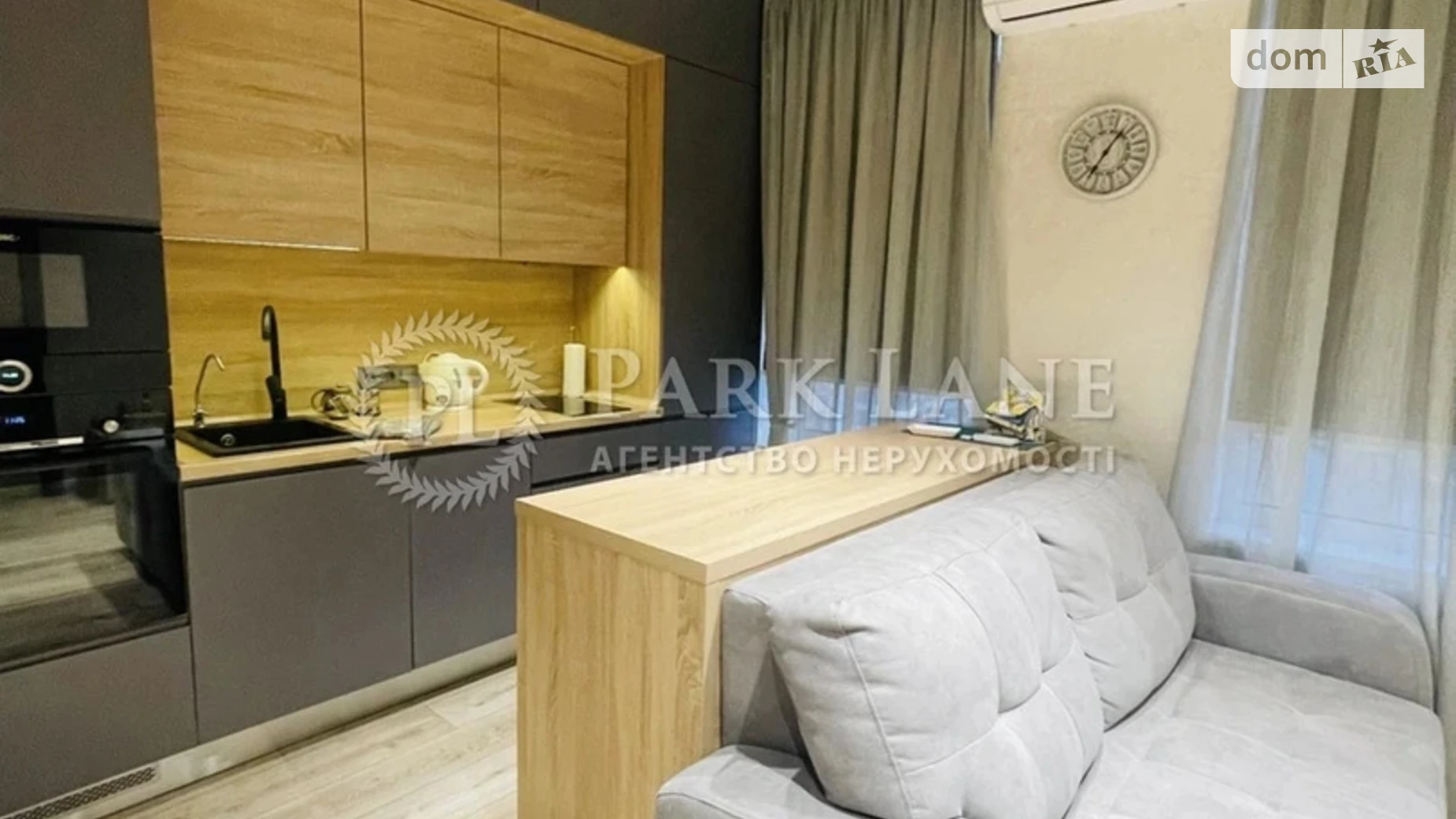 ул. Салютная, 2 корпус 1 Нивки Киев ЖК Файна Таун Нивки - фото 5