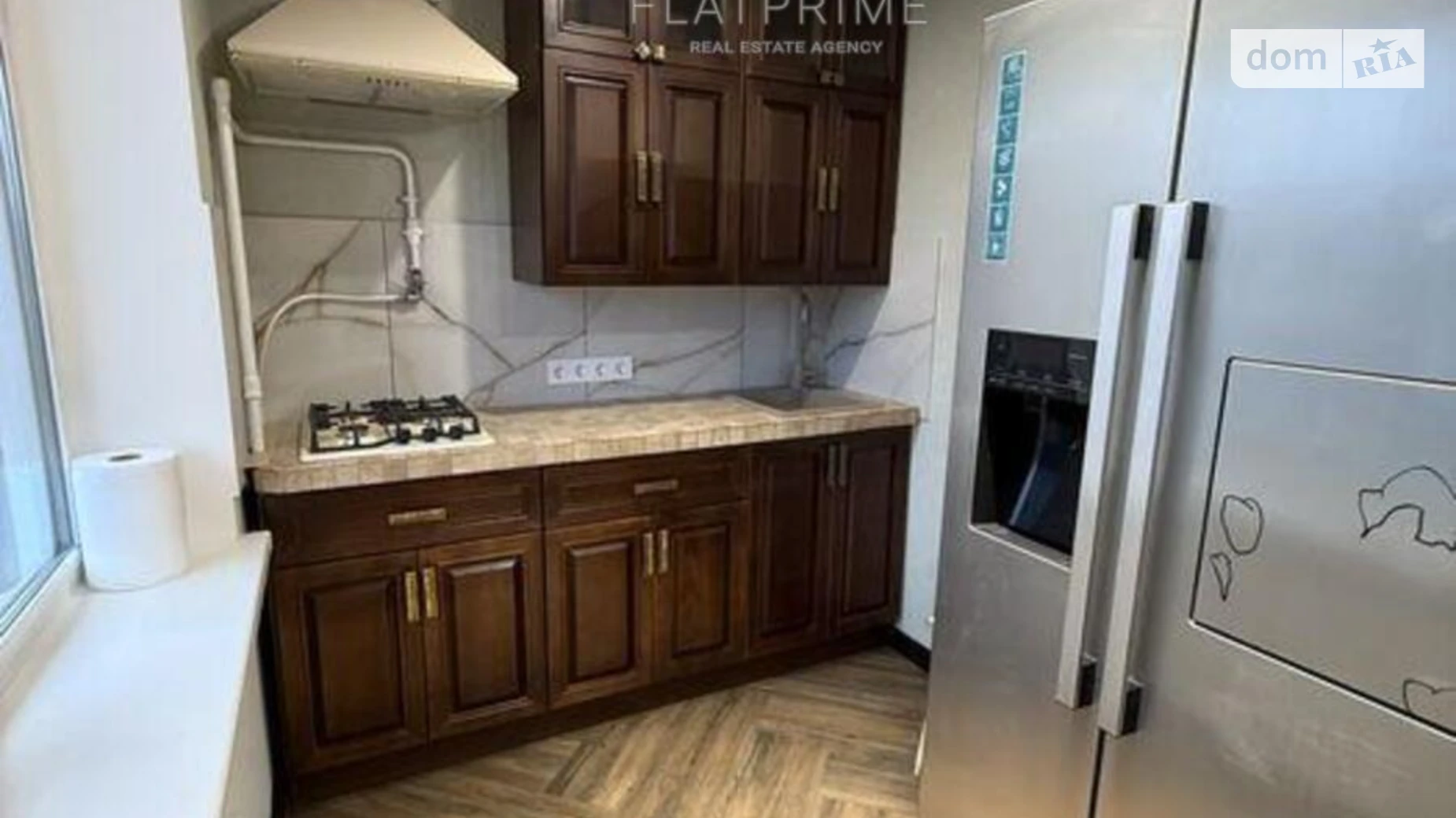 Продается 3-комнатная квартира 62 кв. м в Киеве, цена: 75000 $ - фото 4