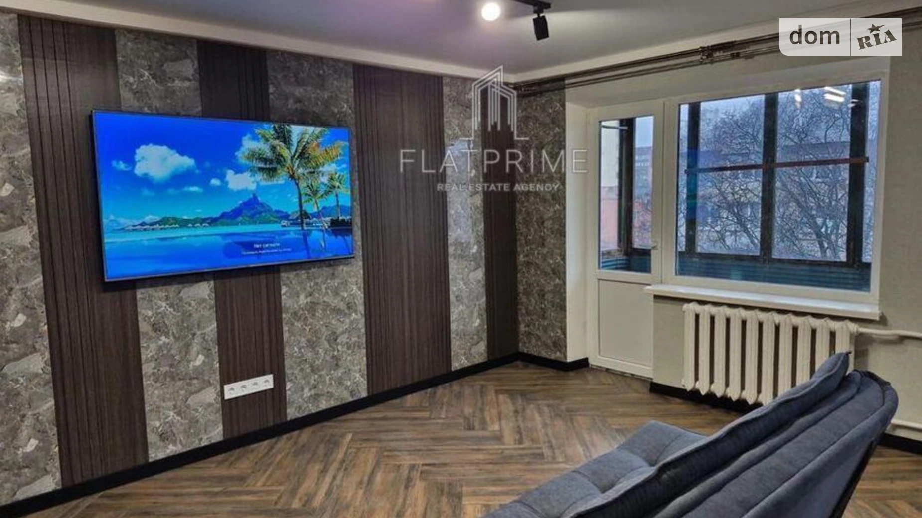 Продается 3-комнатная квартира 62 кв. м в Киеве, цена: 75000 $ - фото 3