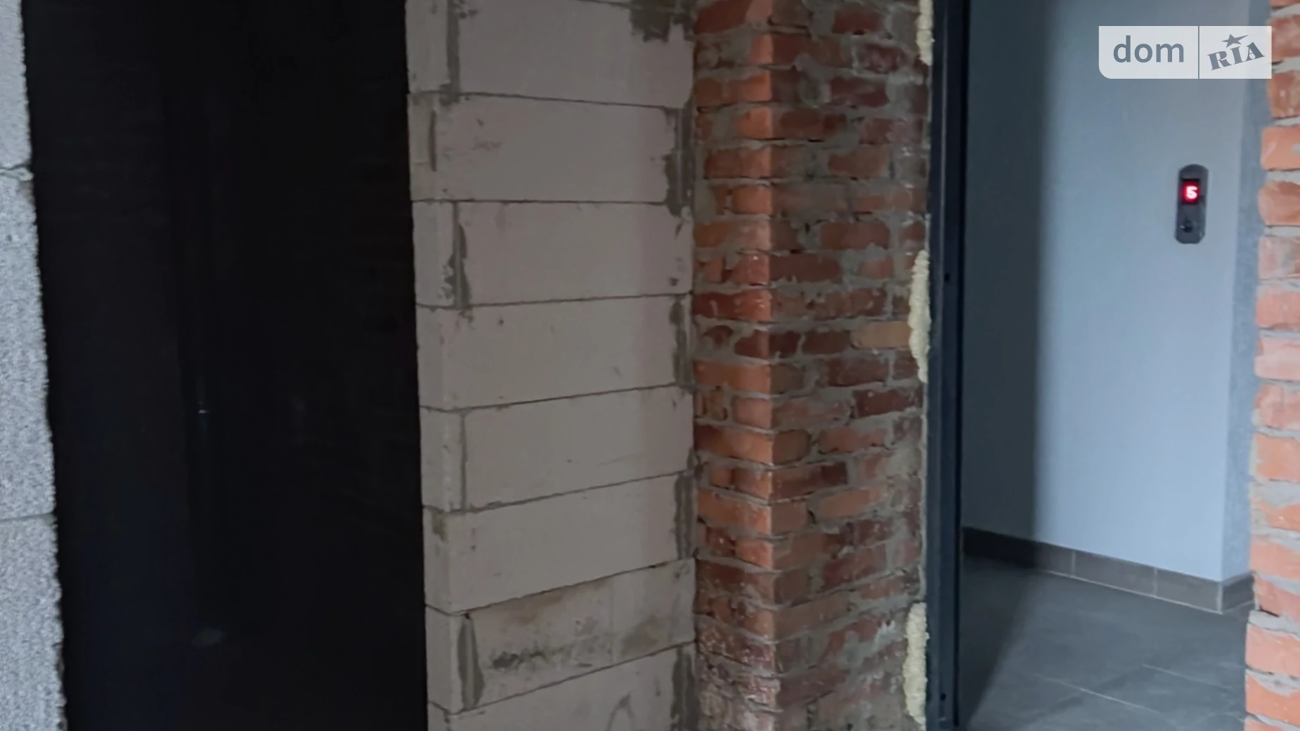 Продается 1-комнатная квартира 43.9 кв. м в Виннице, ул. Костя Широцкого, 5А - фото 2