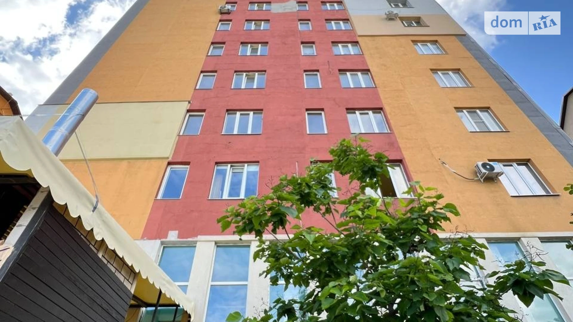 Продається 2-кімнатна квартира 68 кв. м у Харкові, вул. Новоолександрівська, 54А корпус 1 - фото 5