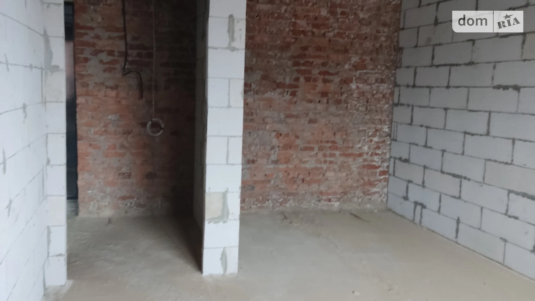 Продается 1-комнатная квартира 43.9 кв. м в Виннице, ул. Костя Широцкого, 5А - фото 3