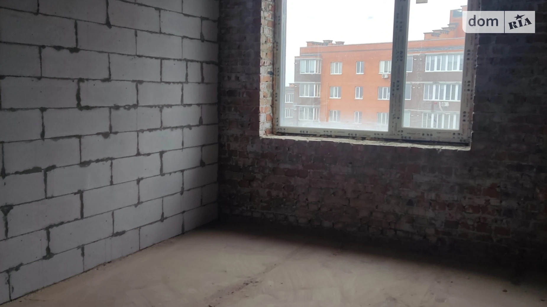 Продается 1-комнатная квартира 43.9 кв. м в Виннице, ул. Костя Широцкого, 5А - фото 4