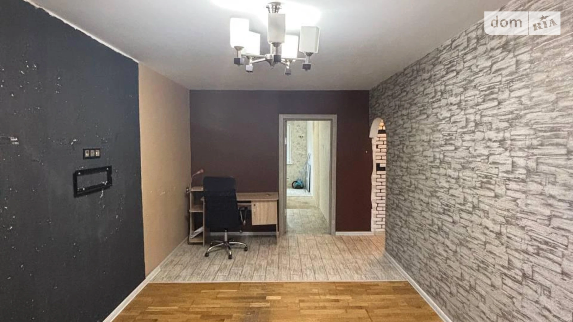 Сдается в аренду 2-комнатная квартира 46 кв. м в Полтаве, цена: 9500 грн - фото 3