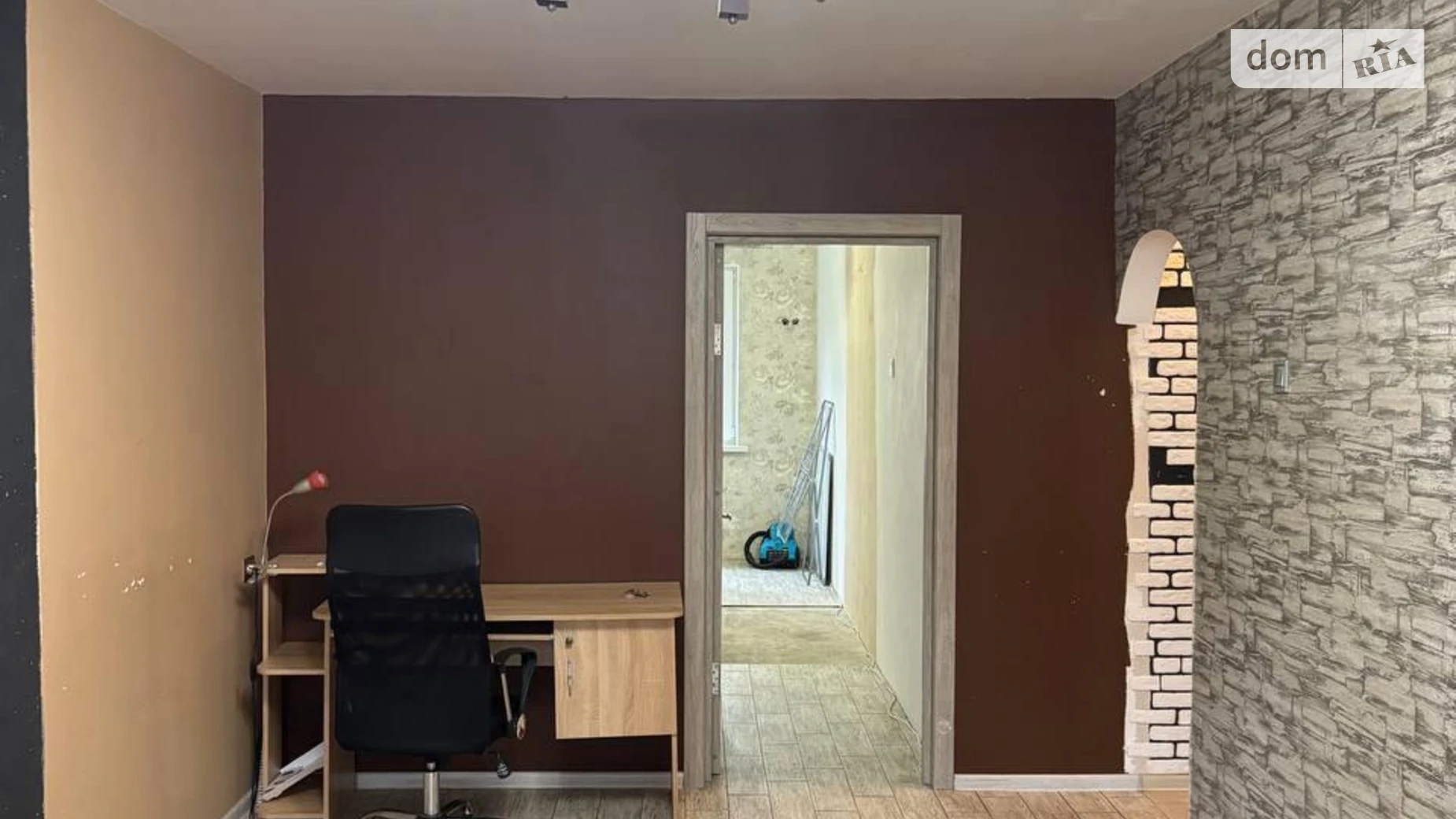 Сдается в аренду 2-комнатная квартира 46 кв. м в Полтаве, цена: 9500 грн - фото 5