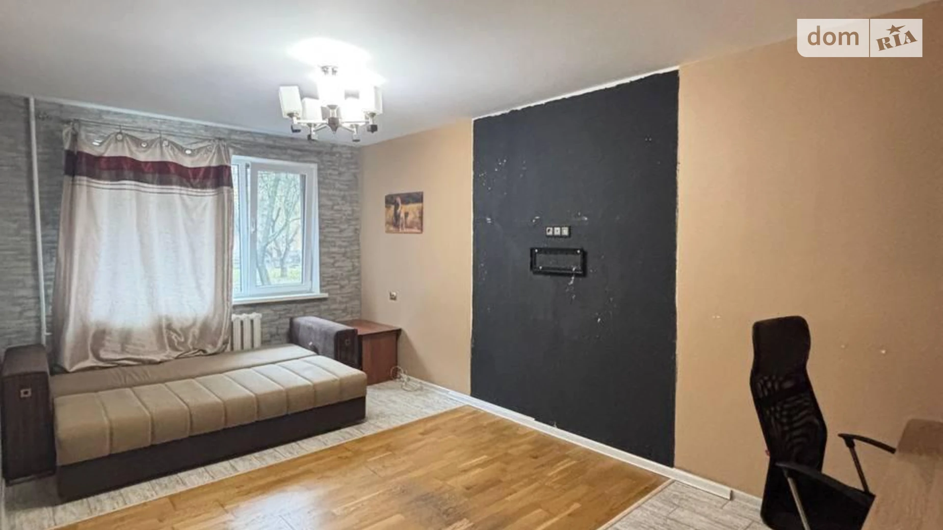 Сдается в аренду 2-комнатная квартира 46 кв. м в Полтаве, цена: 9500 грн - фото 4