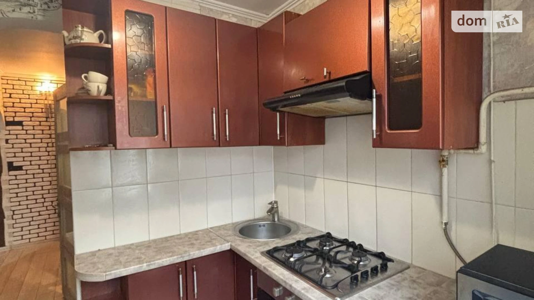 Сдается в аренду 2-комнатная квартира 46 кв. м в Полтаве, цена: 9500 грн - фото 2