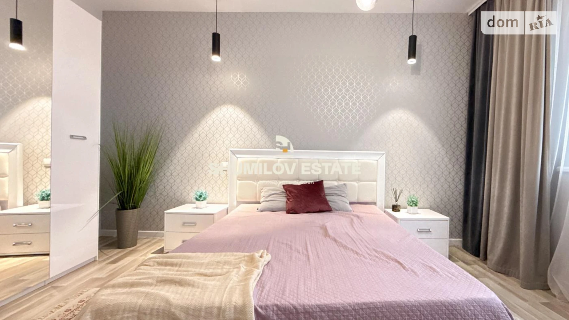 Продается 1-комнатная квартира 40.1 кв. м в Львове, ул. Круглая, 5А - фото 2