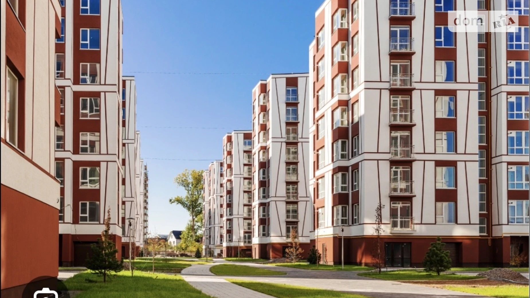 ул. Отца Блавацкого Ивано-Франковск ЖК Опришівська Слобода, цена: 18500 $ - фото 4