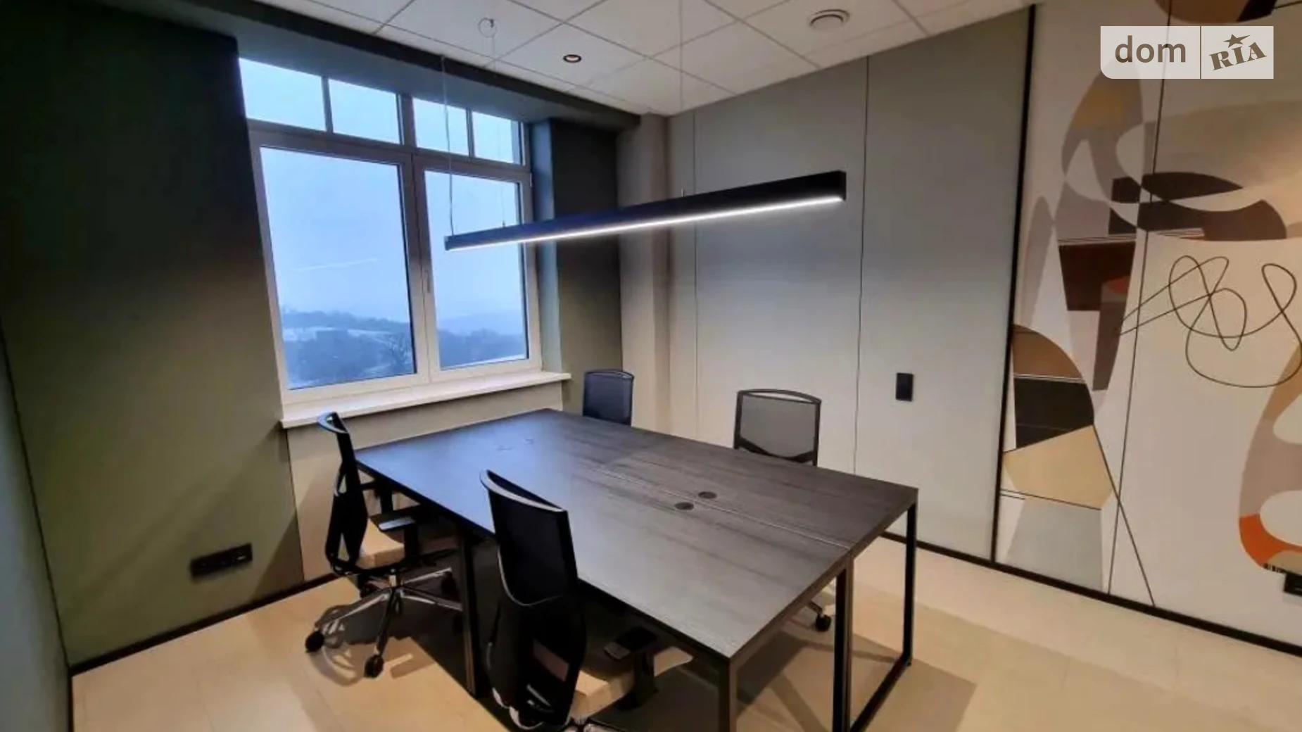 Сдается в аренду офис 130 кв. м в бизнес-центре, цена: 52000 грн - фото 3
