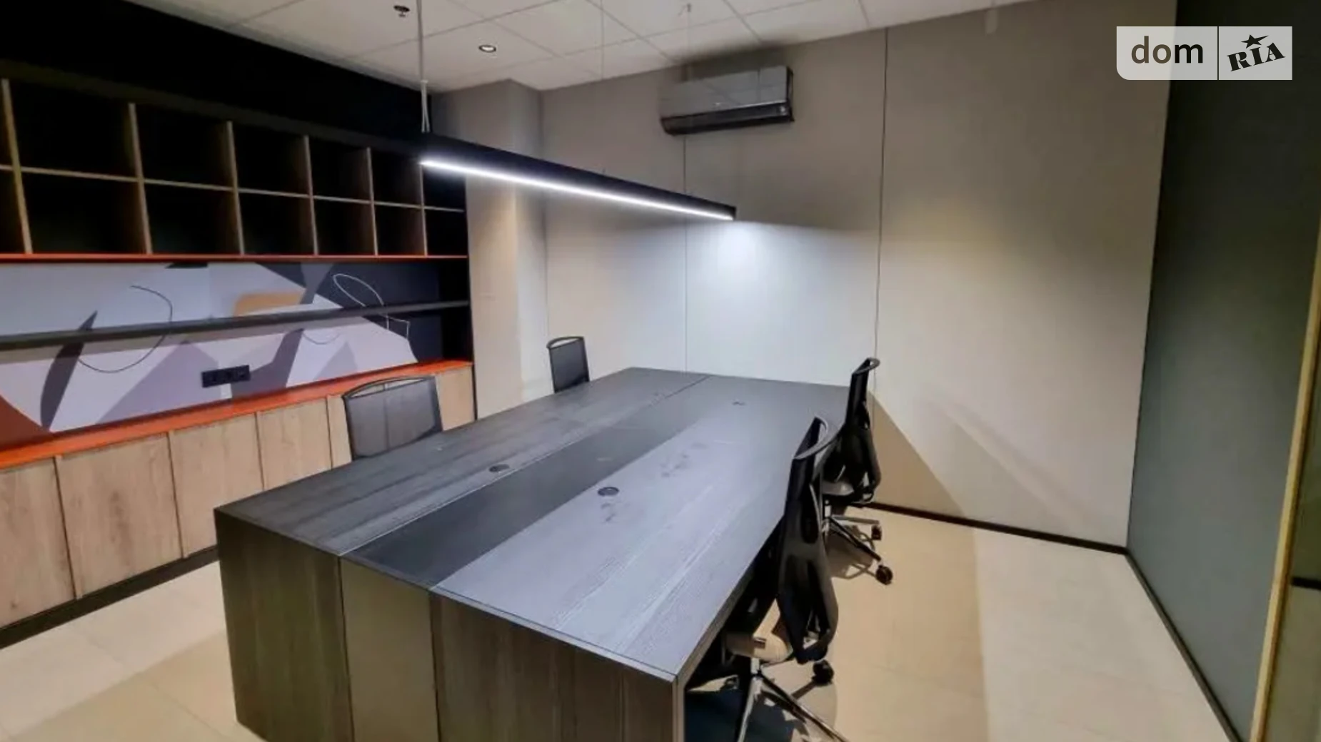Сдается в аренду офис 130 кв. м в бизнес-центре, цена: 52000 грн - фото 4