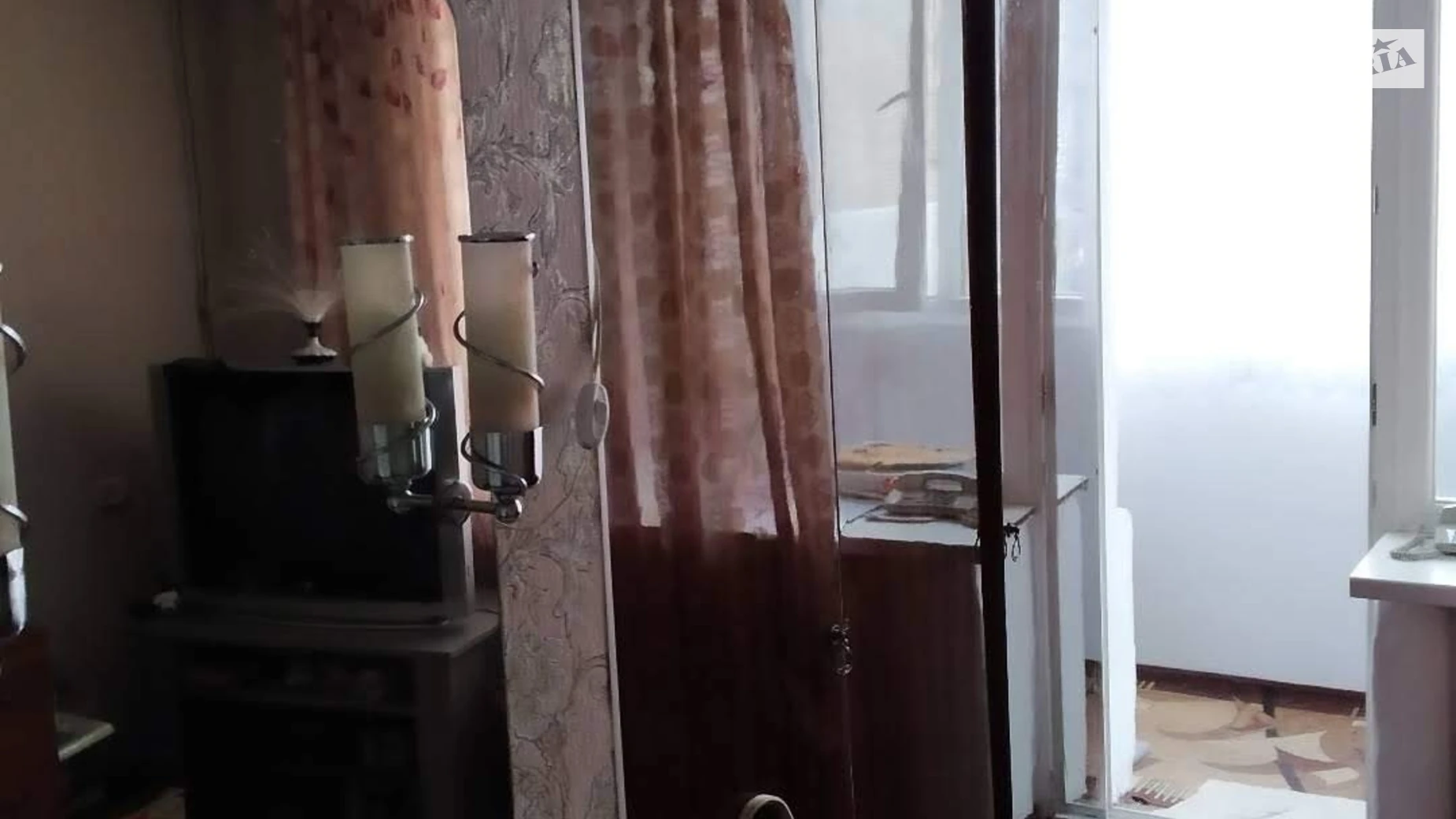 Продается 1-комнатная квартира 23.3 кв. м в Николаеве, просп. Центральный - фото 2