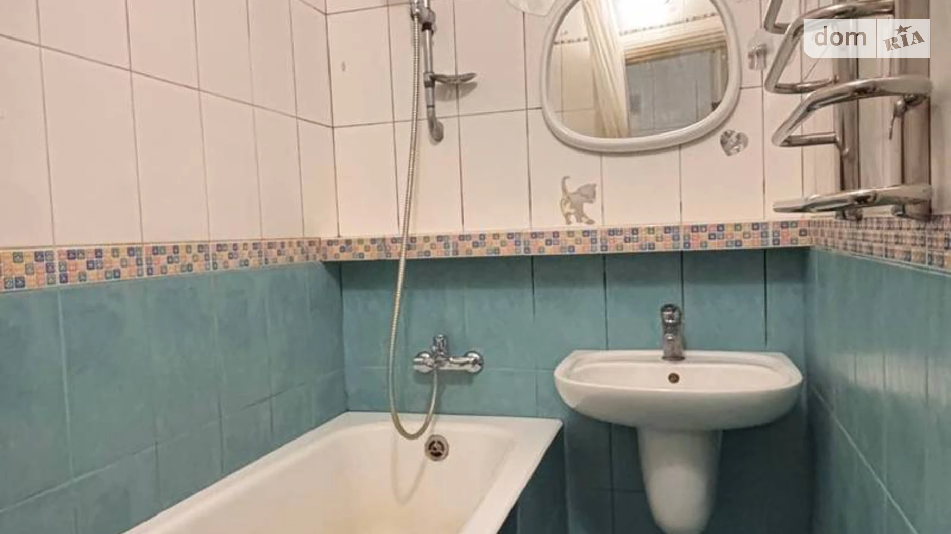 Продается 3-комнатная квартира 69 кв. м в Одессе, ул. Семинарская, 13 - фото 4