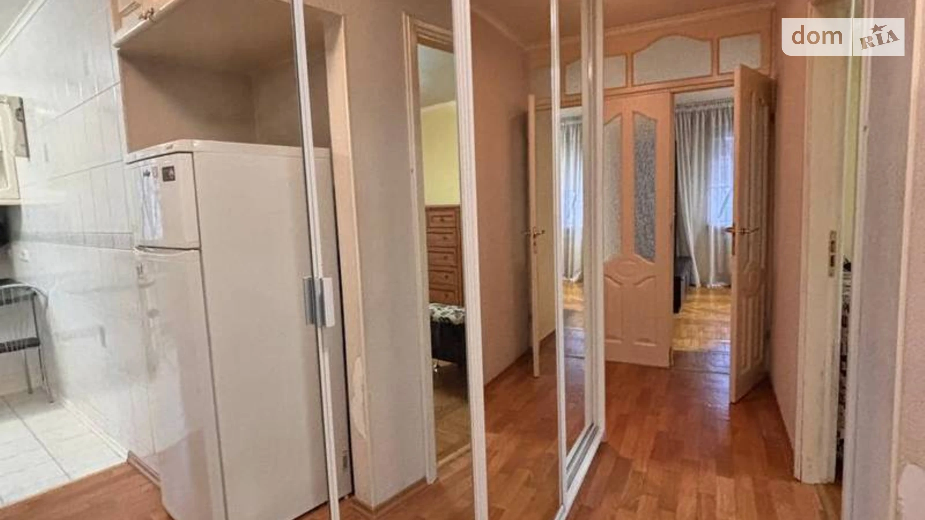 Продается 3-комнатная квартира 69 кв. м в Одессе, ул. Семинарская, 13 - фото 5