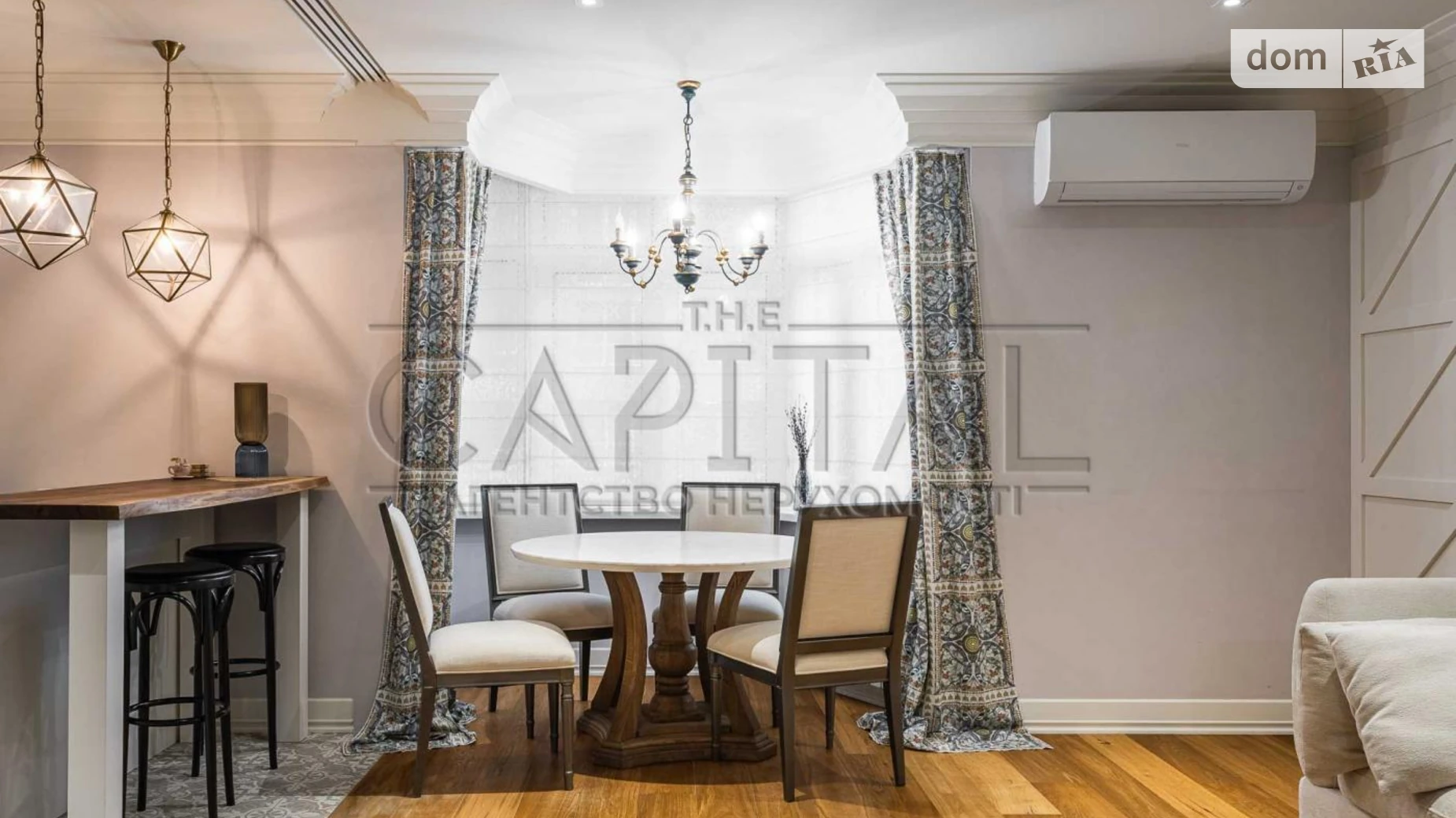 Продается 2-комнатная квартира 122.7 кв. м в Киеве, ул. Митрополита Василия Липковского(Урицкого), 37Б - фото 2