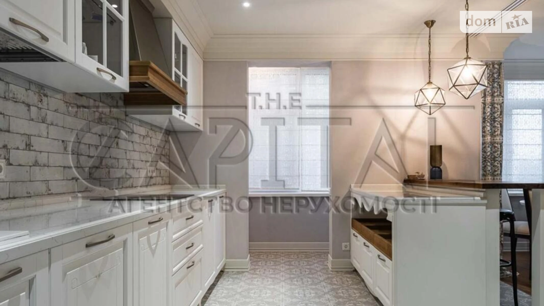 Продается 2-комнатная квартира 122.7 кв. м в Киеве, ул. Митрополита Василия Липковского(Урицкого), 37Б - фото 4