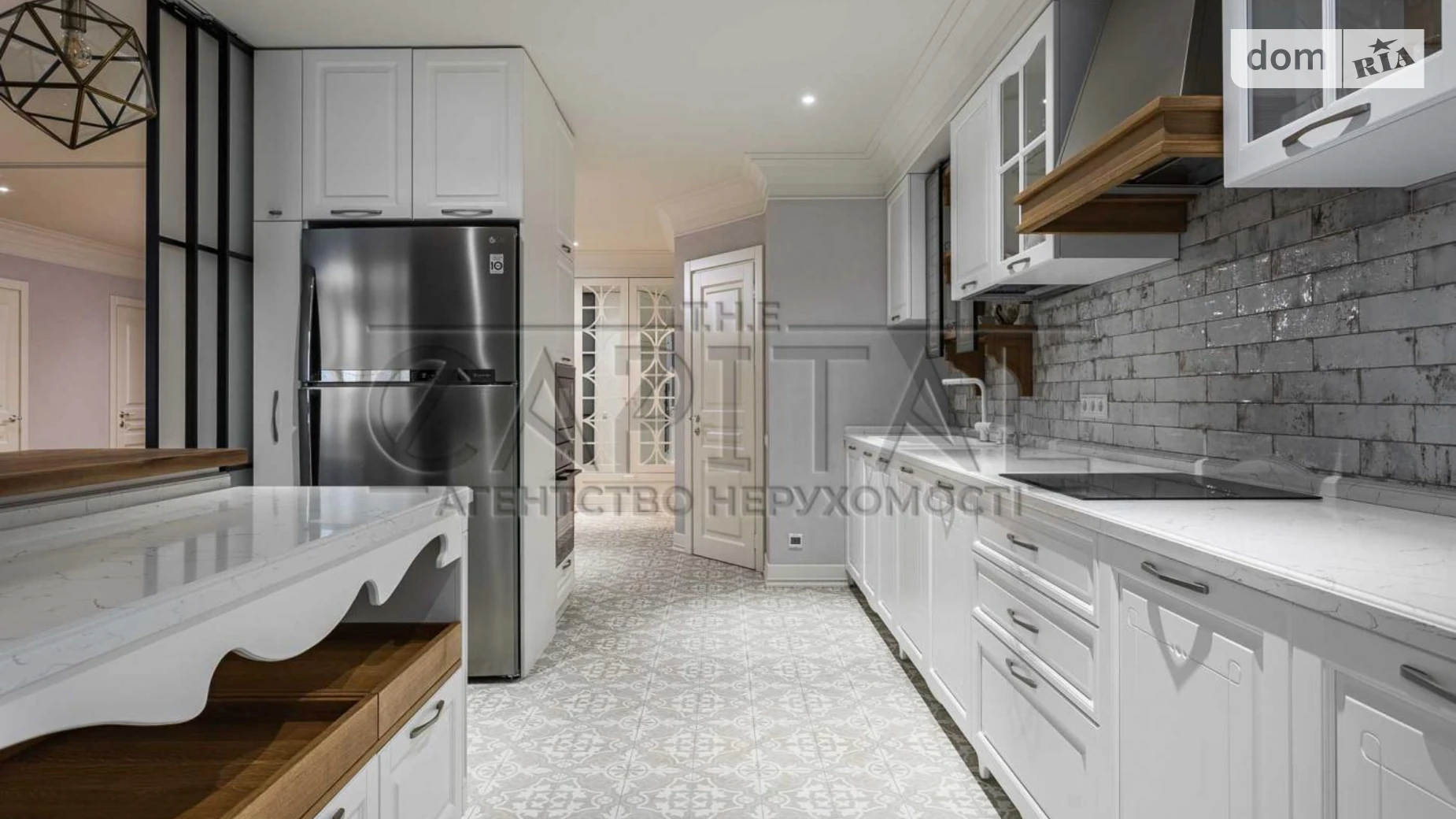 Продается 2-комнатная квартира 122.7 кв. м в Киеве, ул. Митрополита Василия Липковского(Урицкого), 37Б - фото 3