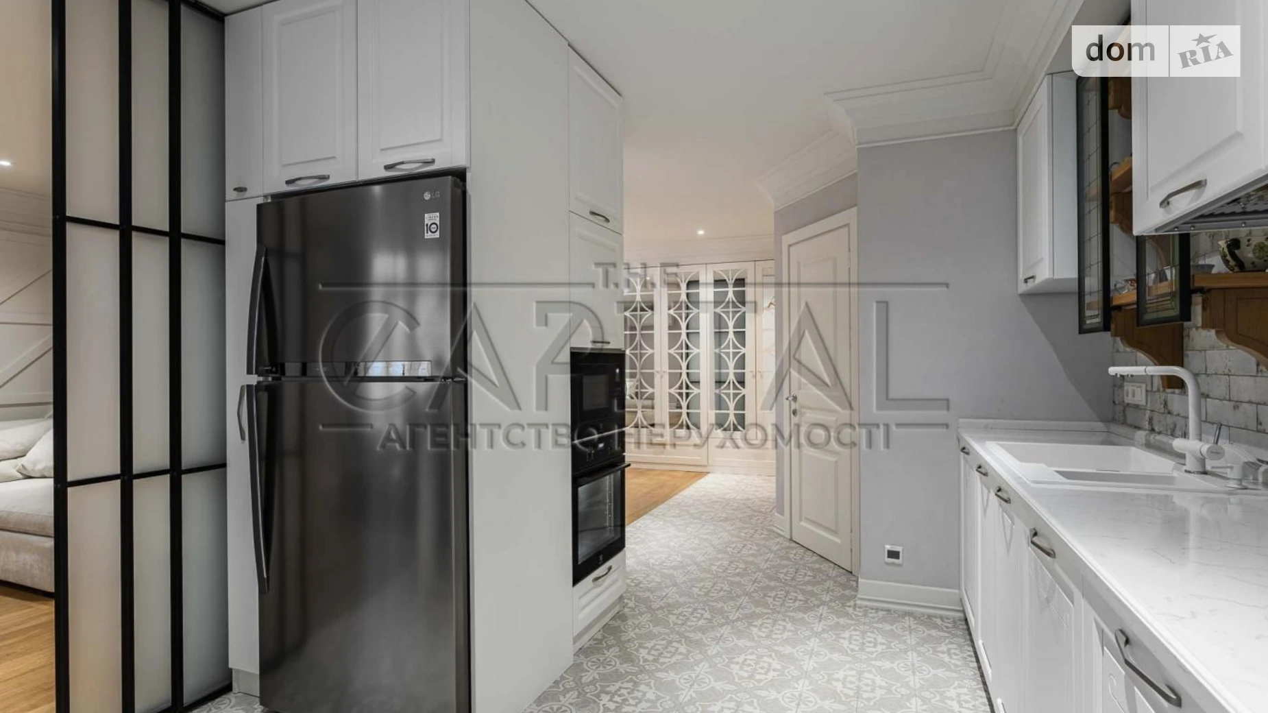 Продается 2-комнатная квартира 122.7 кв. м в Киеве, ул. Митрополита Василия Липковского(Урицкого), 37Б - фото 5