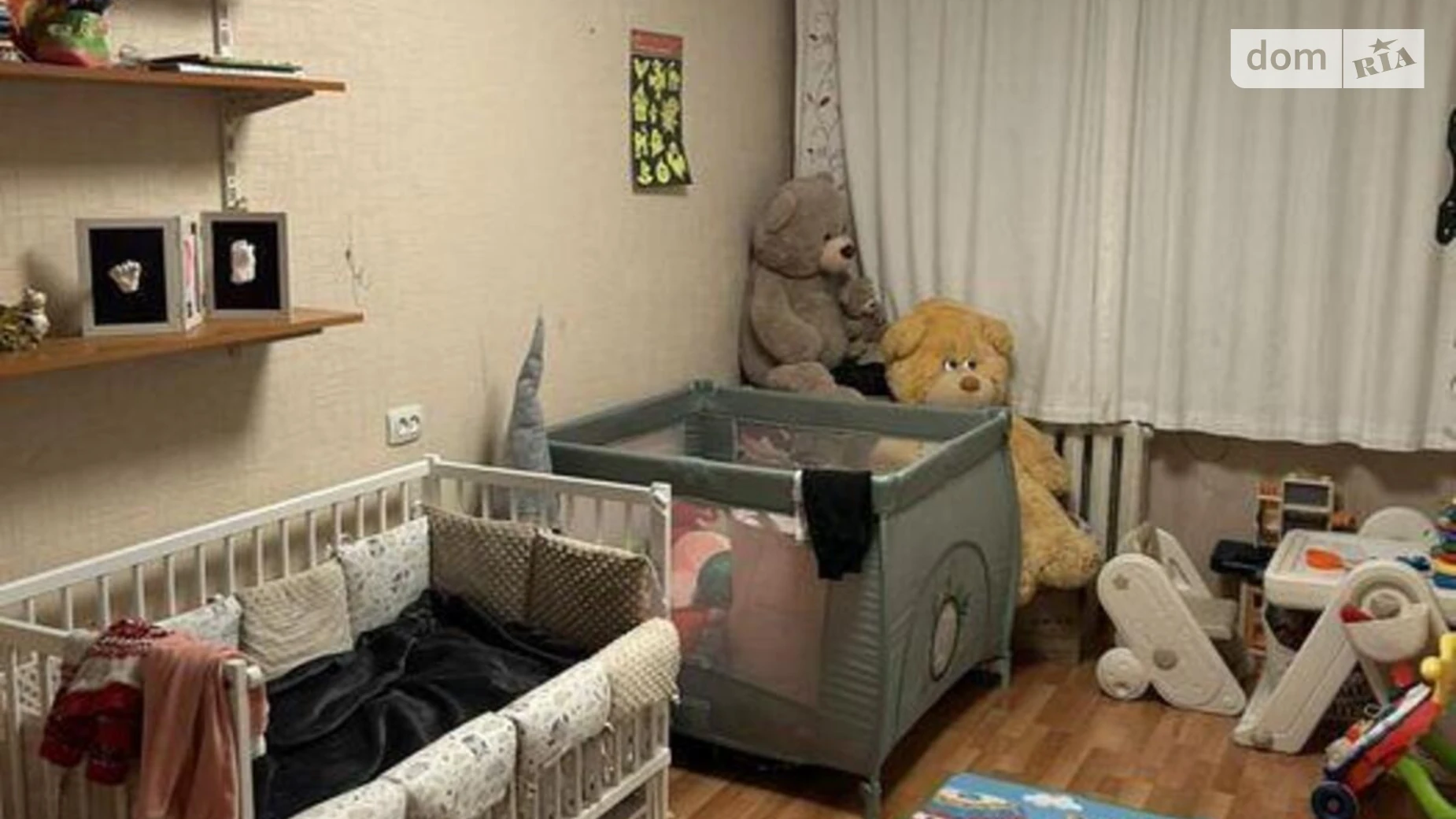 Продается 2-комнатная квартира 46.4 кв. м в Киеве, цена: 48000 $ - фото 2